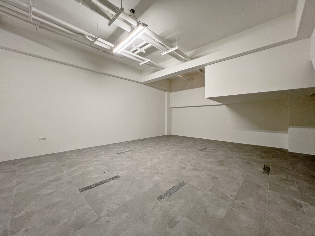 台中北屯區 基創御山 4房 別墅 外觀實拍