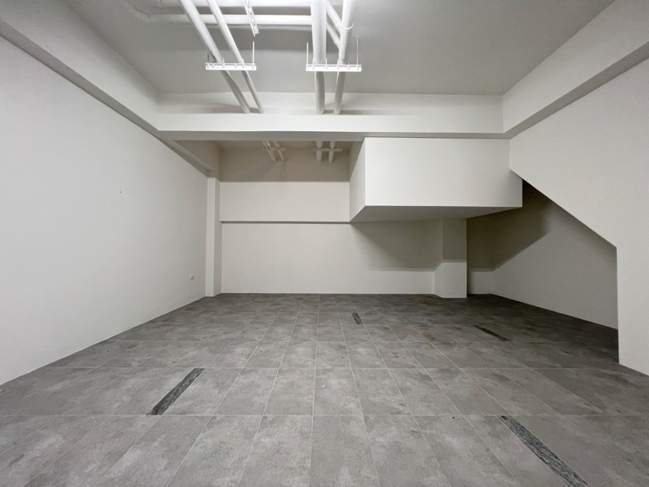 台中北屯區 基創御山 4房 別墅 外觀實拍