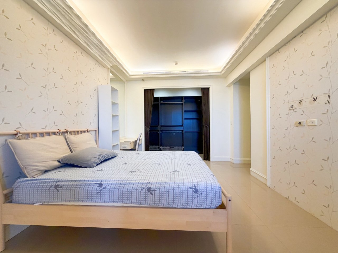 台中西屯區 赫里翁 3房 室內照片