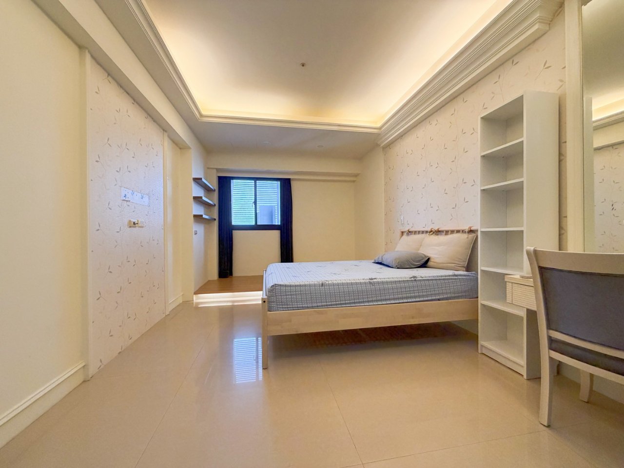 台中西屯區 赫里翁 3房 室內照片