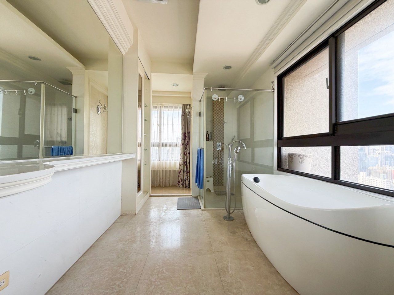 台中西屯區 赫里翁 3房 室內照片