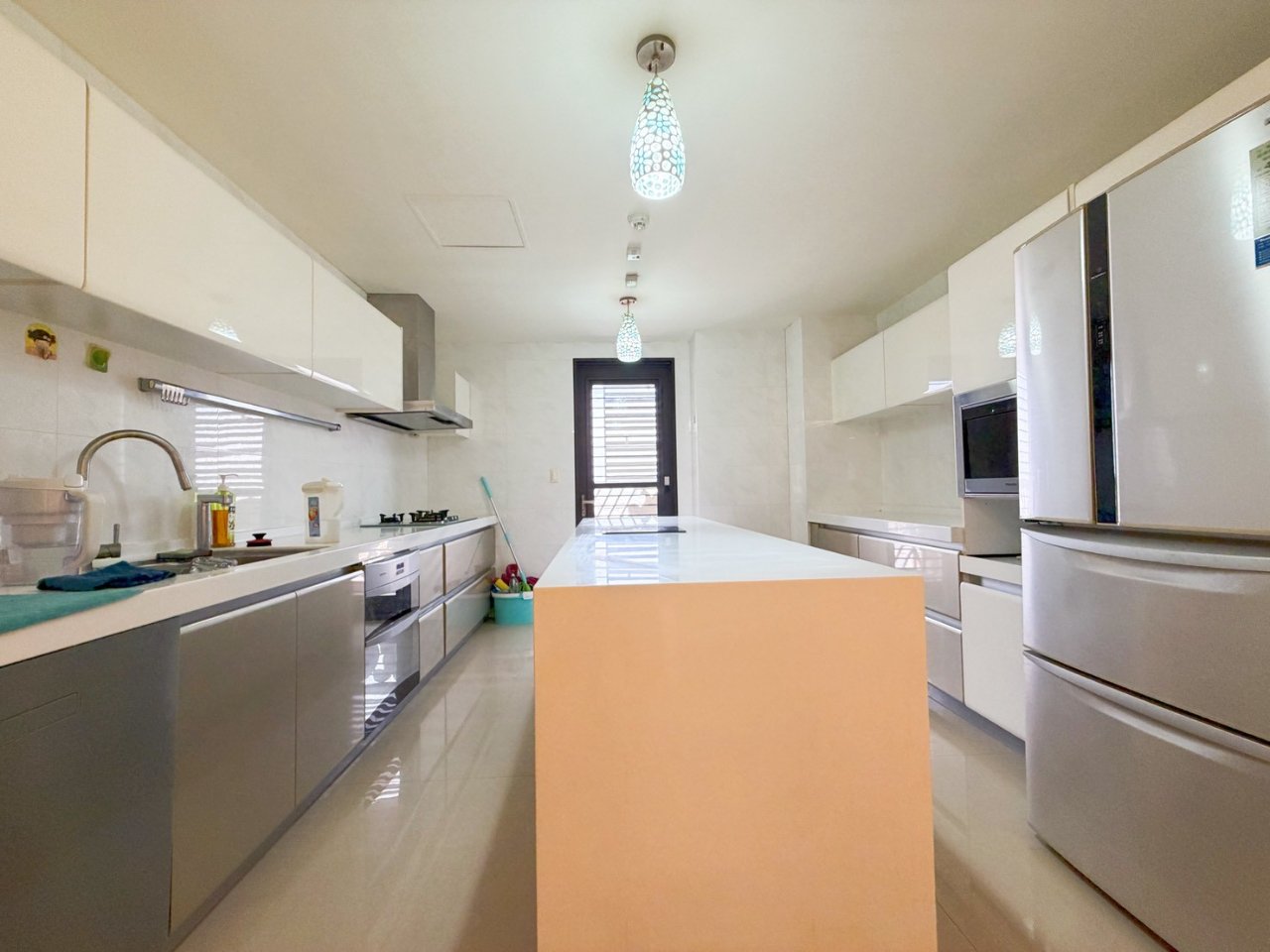 台中西屯區 赫里翁 3房 室內照片