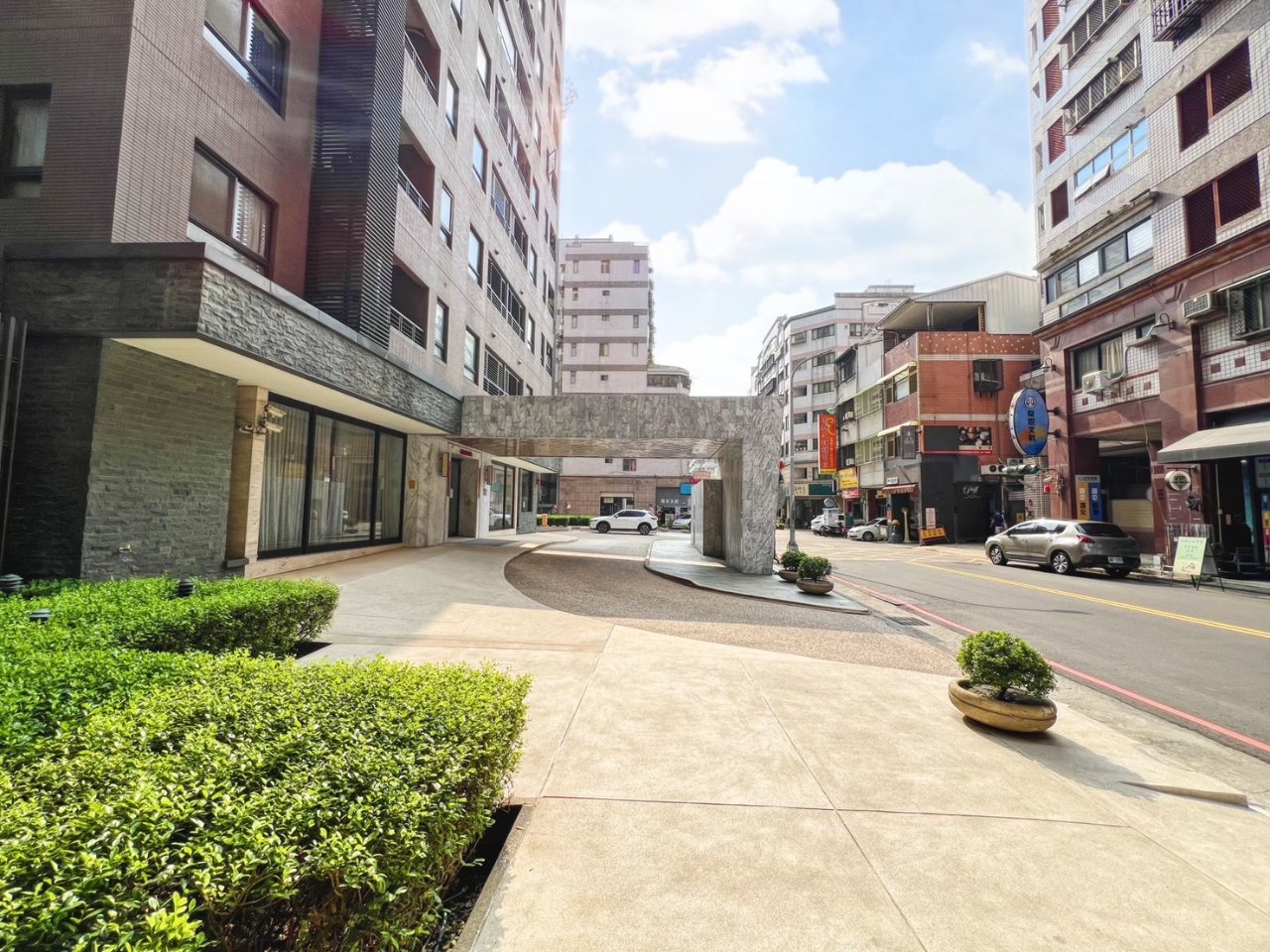 台中西區 由鉅AZ學生活 3房 室內照片