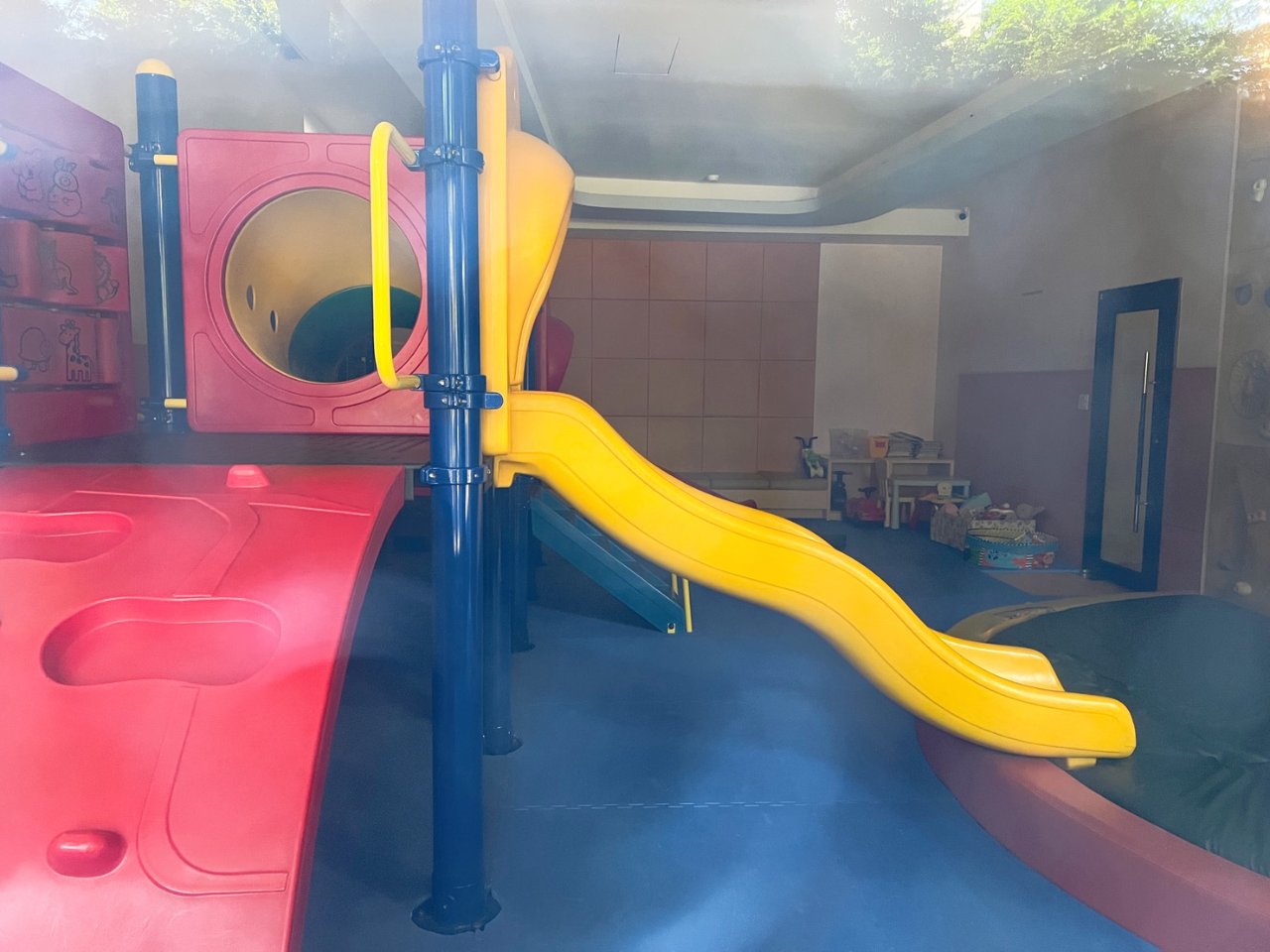 台中西區 雲門登峰 2房 室內照片