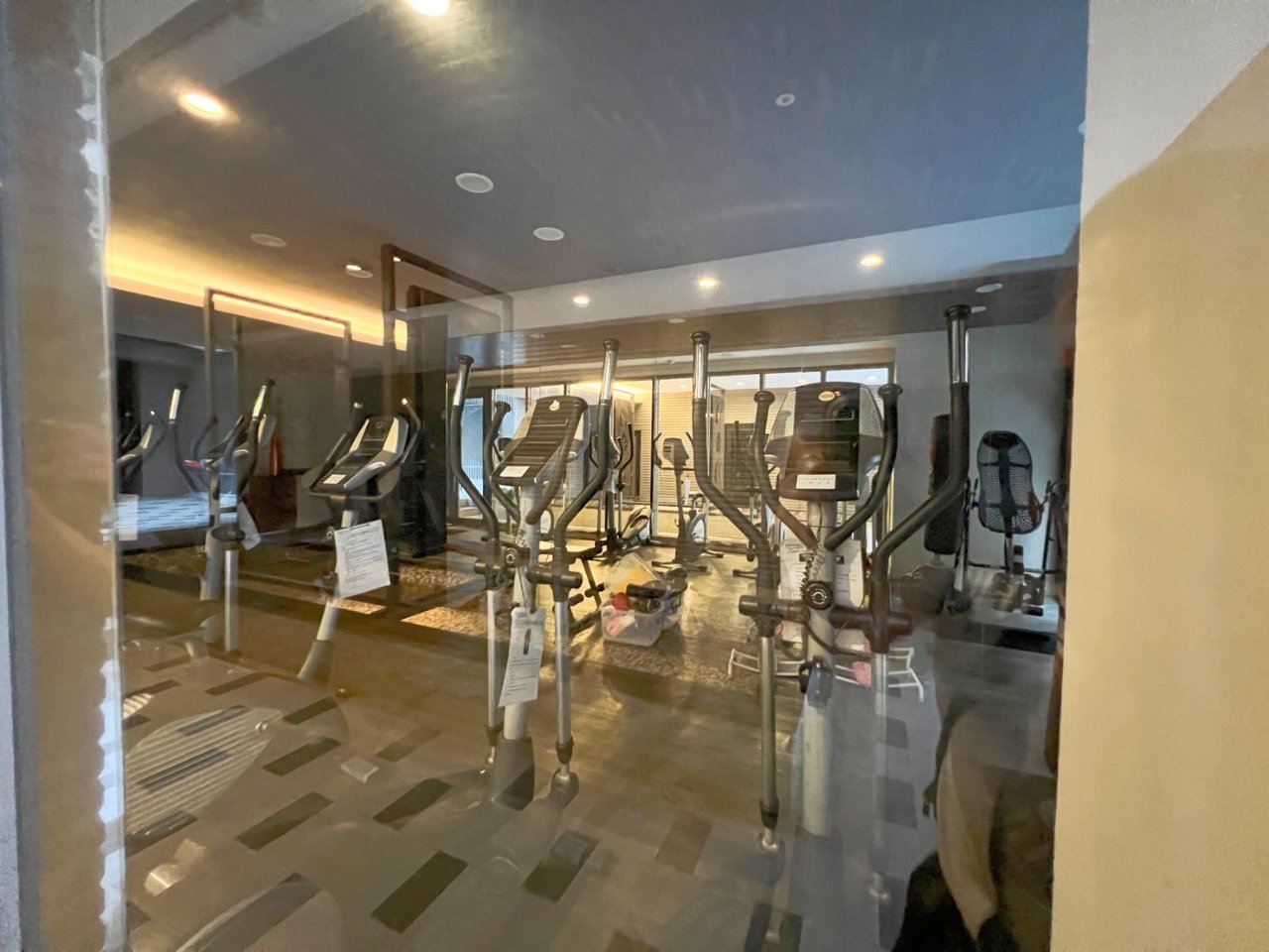 台中西區 雲門登峰 2房 室內照片