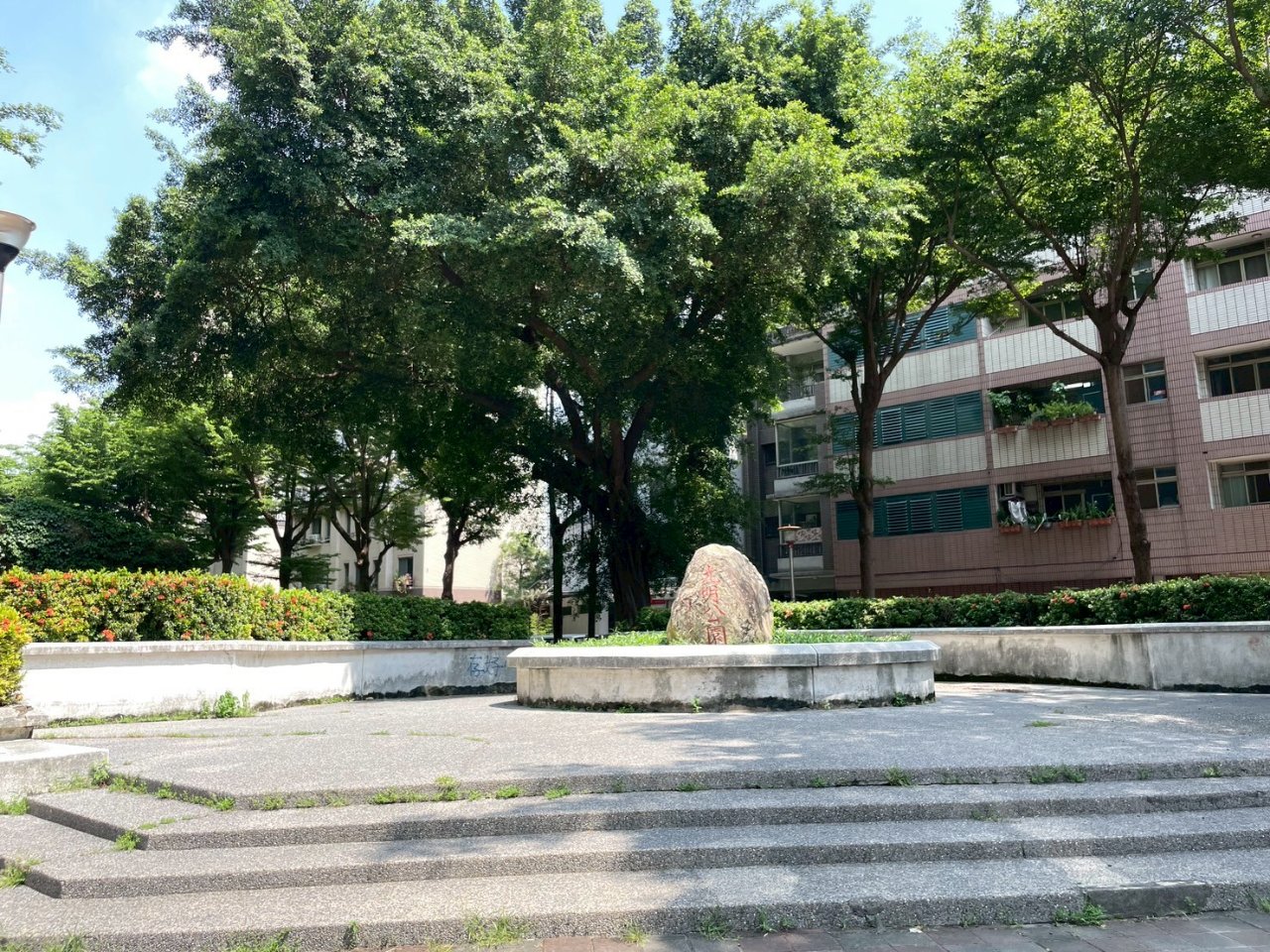 台中西區 雲門登峰 2房 室內照片