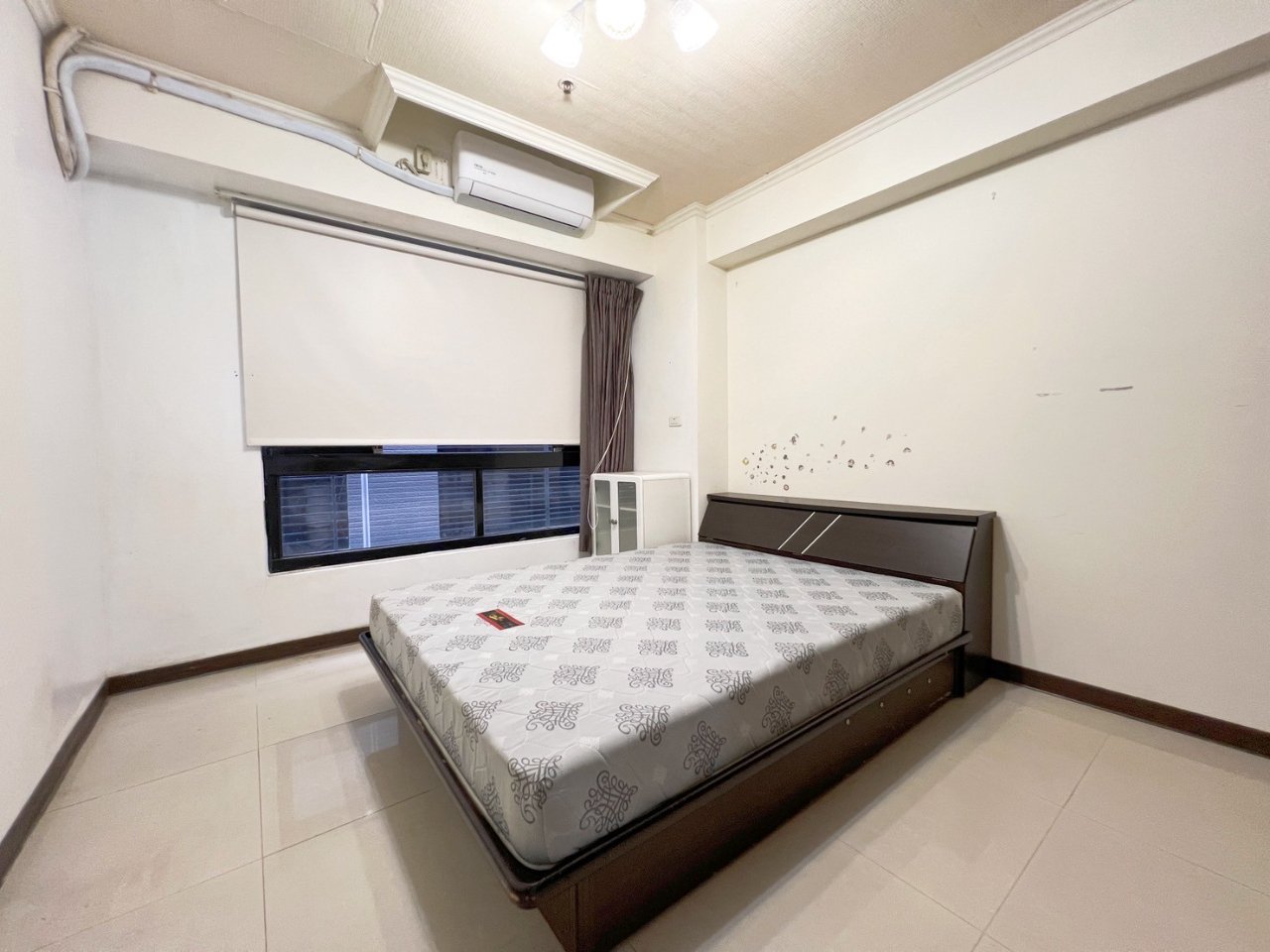 台中西區 雲門登峰 2房 室內照片