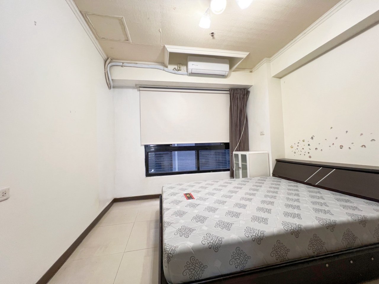 台中西區 雲門登峰 2房 室內照片