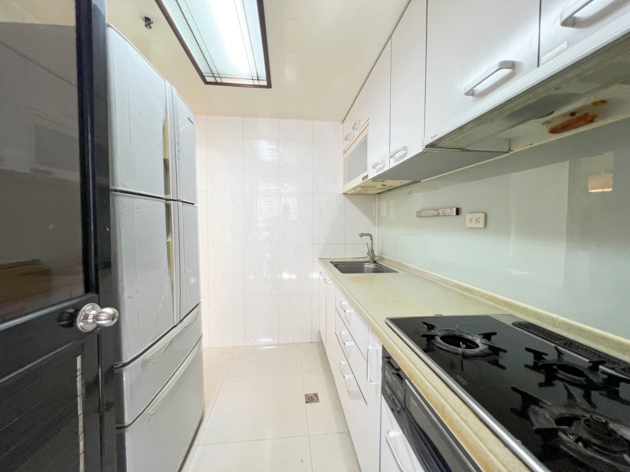 台中西區 雲門登峰 2房 室內照片