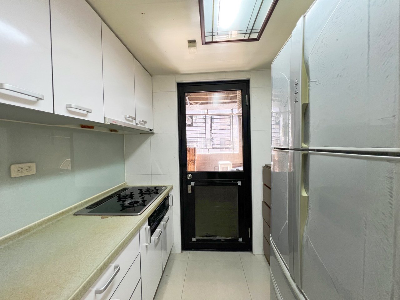 台中西區 雲門登峰 2房 室內照片