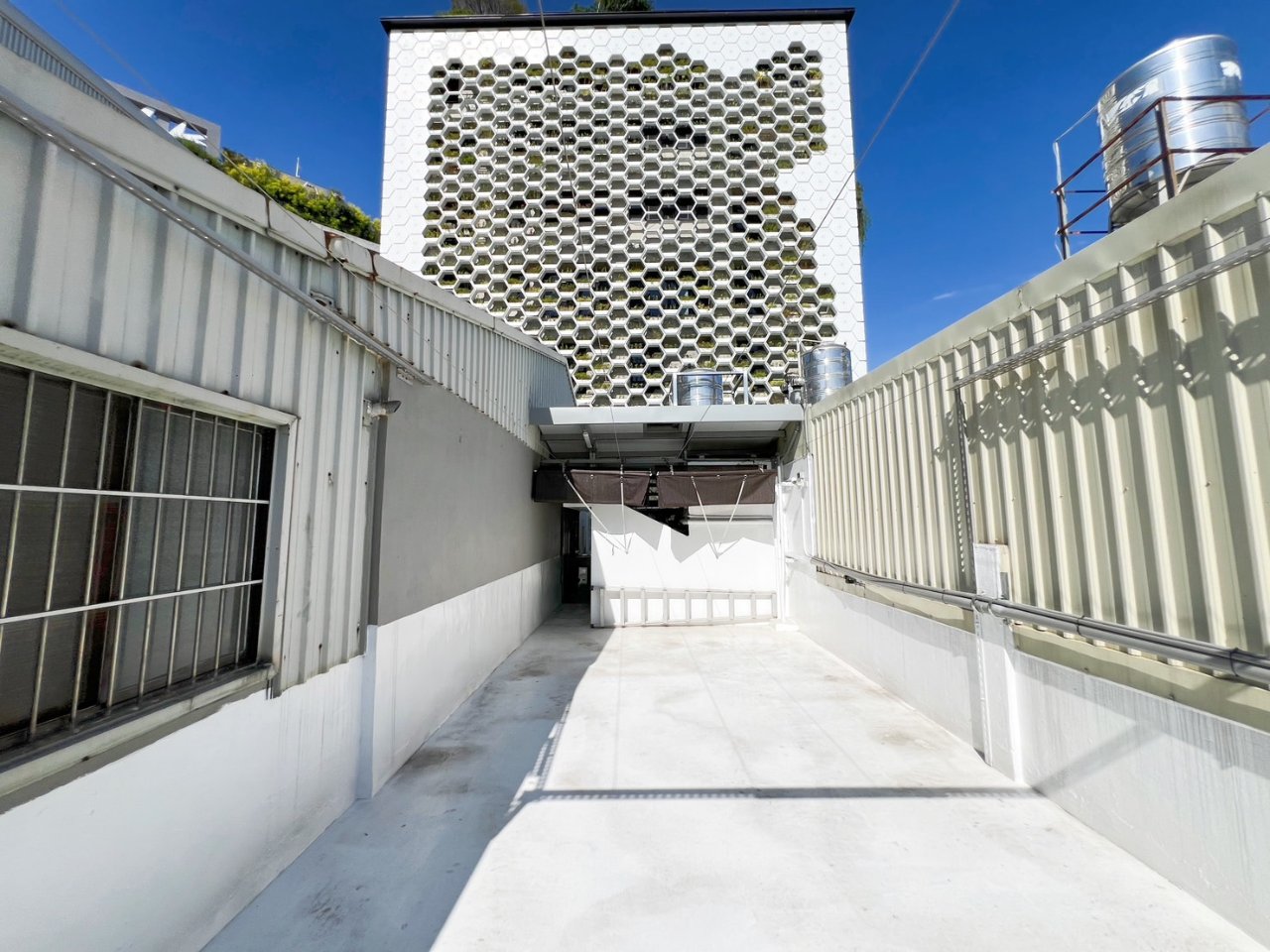 台中西區 4房 透天厝 室內照片