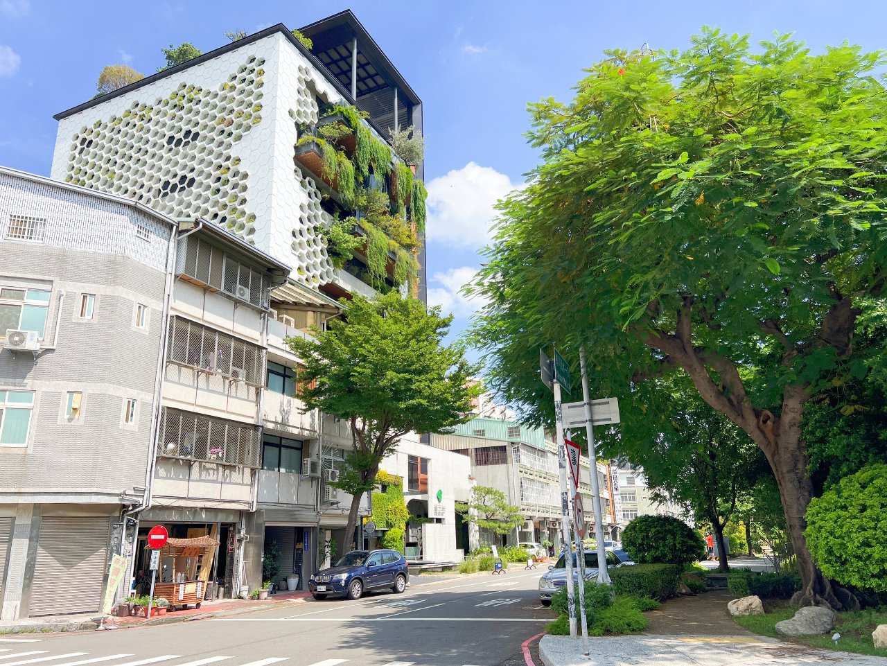 台中西區 4房 透天厝 室內照片