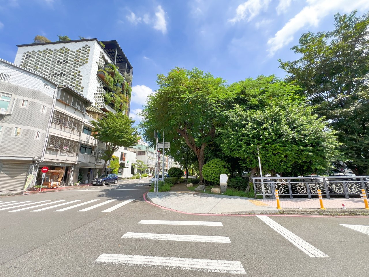 台中西區 4房 透天厝 室內照片