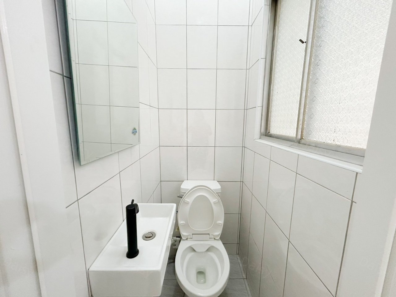 台中西區 2房 透天厝 室內照片