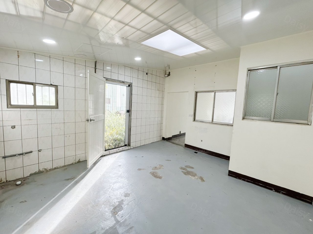 台中西區 2房 透天厝 室內照片