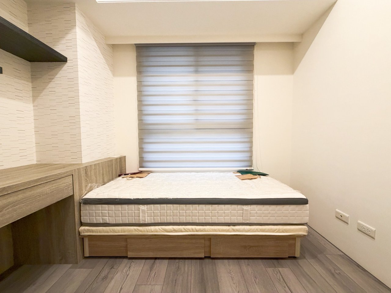 台中大里區 康橋河畔康活 2房 室內照片