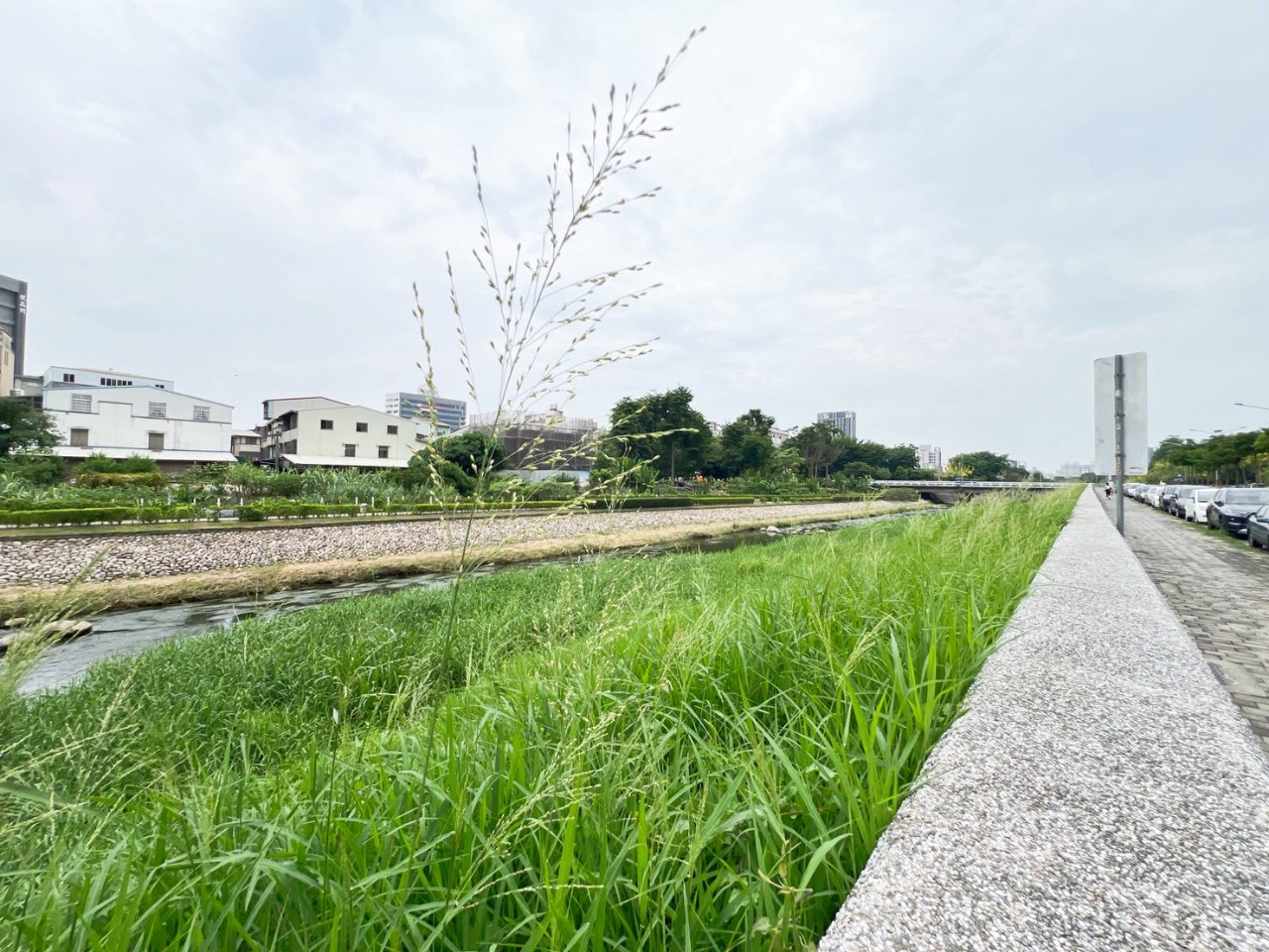 台中大里區 康橋河畔康活 2房 室內照片