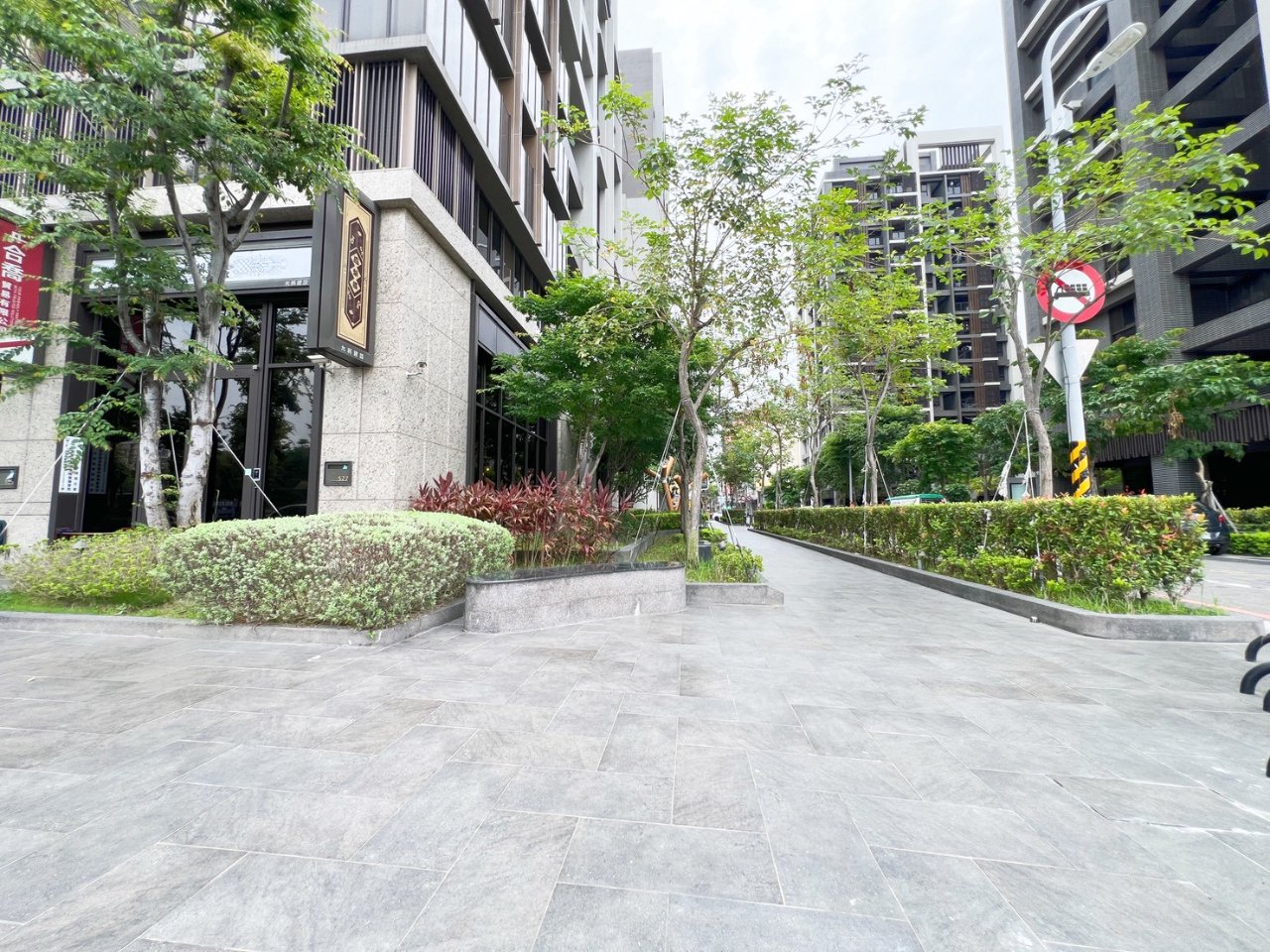 台中大里區 康橋河畔康活 2房 室內照片