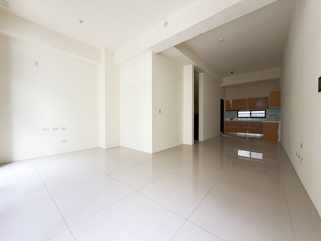 台中沙鹿區 4房 別墅 主臥室