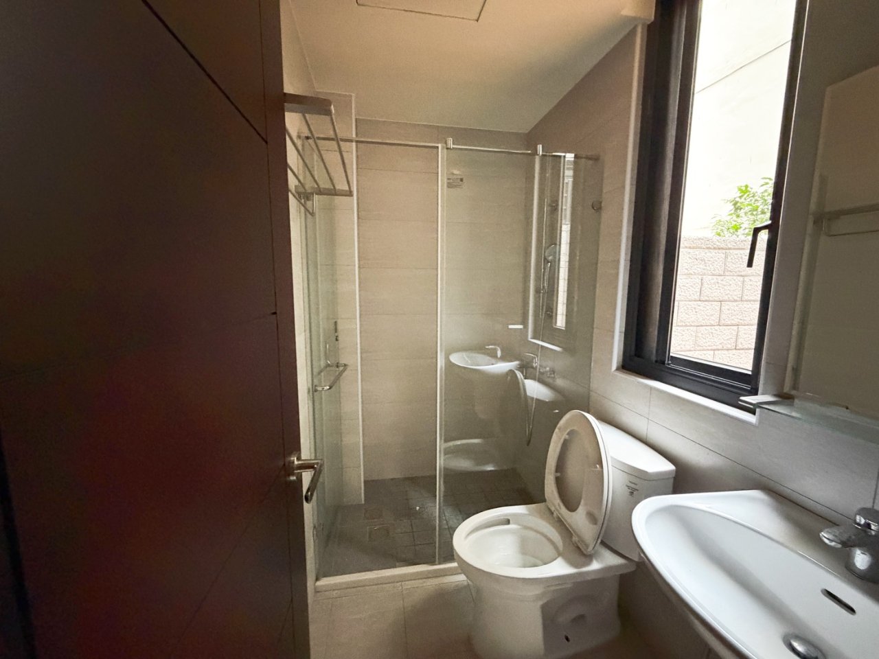 台中沙鹿區 4房 別墅 室內照片