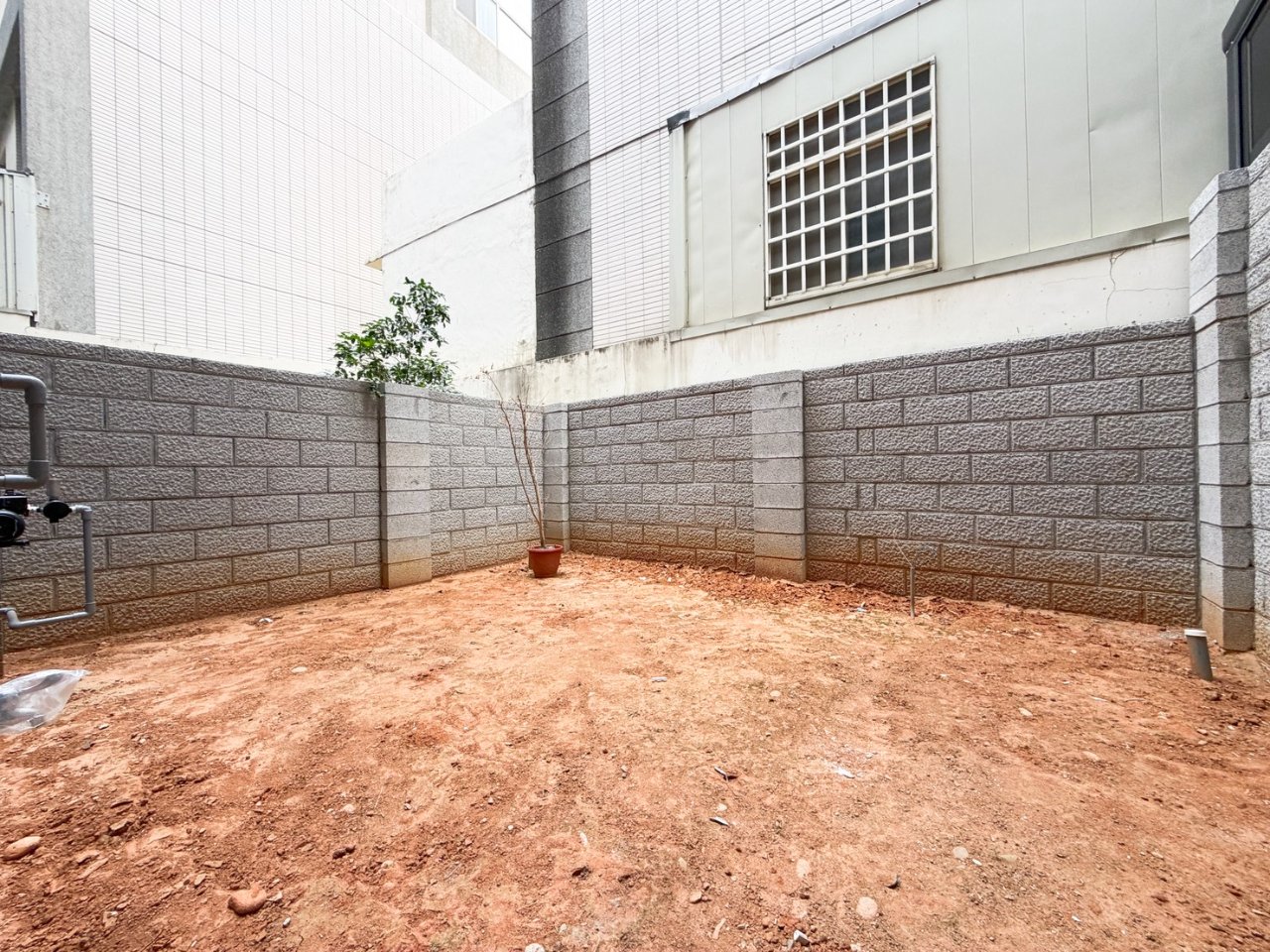 台中沙鹿區 4房 別墅 室內照片