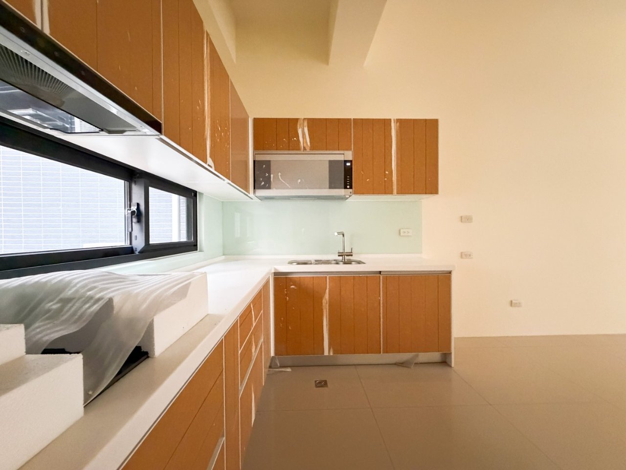 台中沙鹿區 4房 別墅 浴室