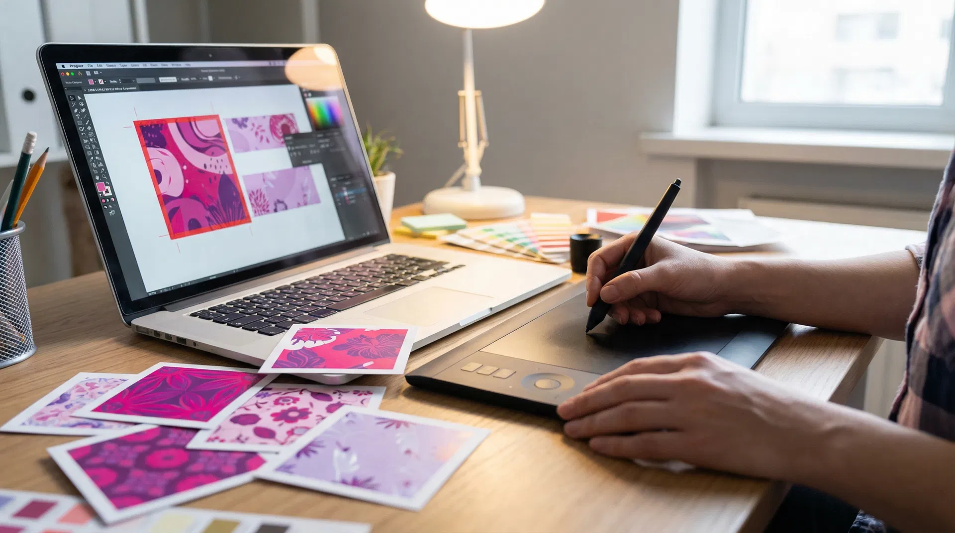 Bleed in Print Artwork: Why It's an Absolute Must