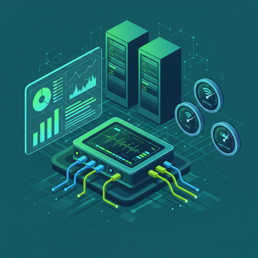 성능점검 기준과 절차: 법에서 요구하는 점검 항목