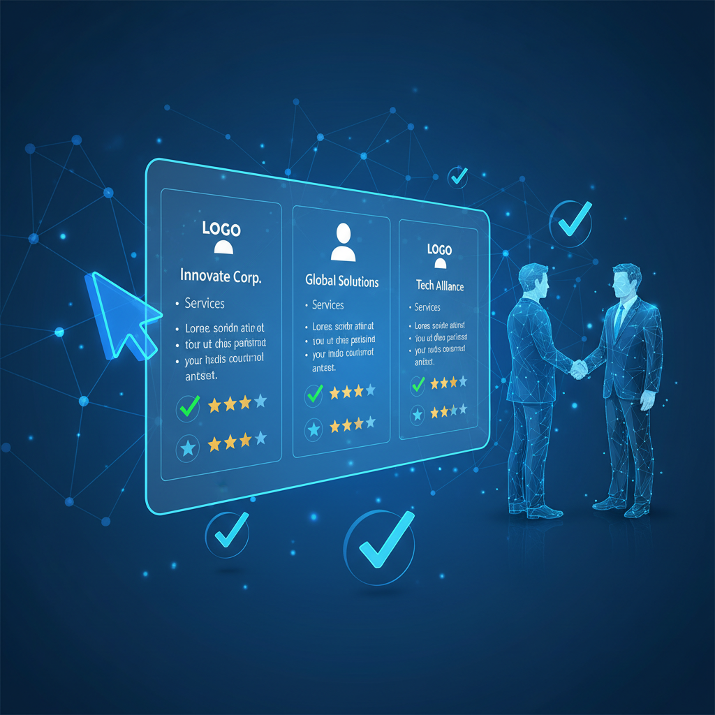 정보통신 유지보수 업체 선정 가이드: 좋은 업체 고르는 법