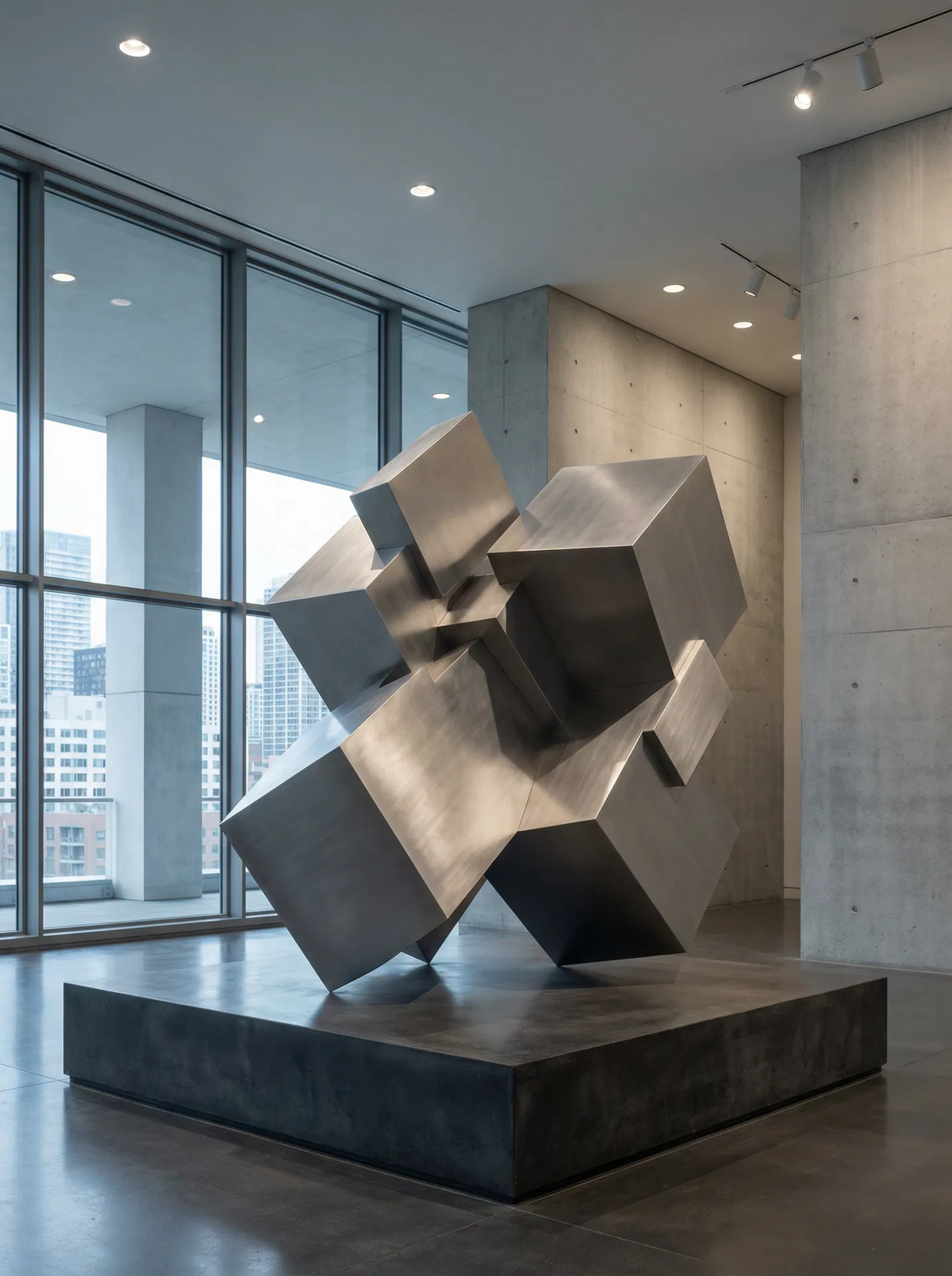 Contemporary Geometry