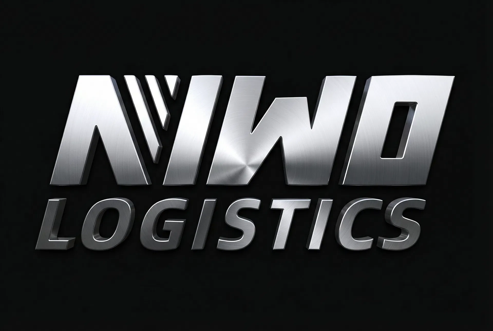 NIWO Logistics