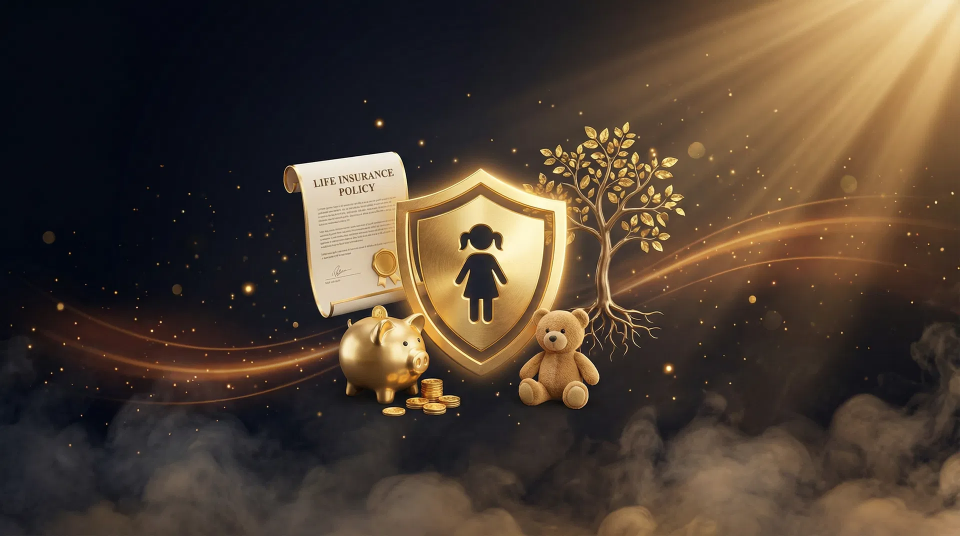 Should You Get Life Insurance for Your Child? A Practical Look