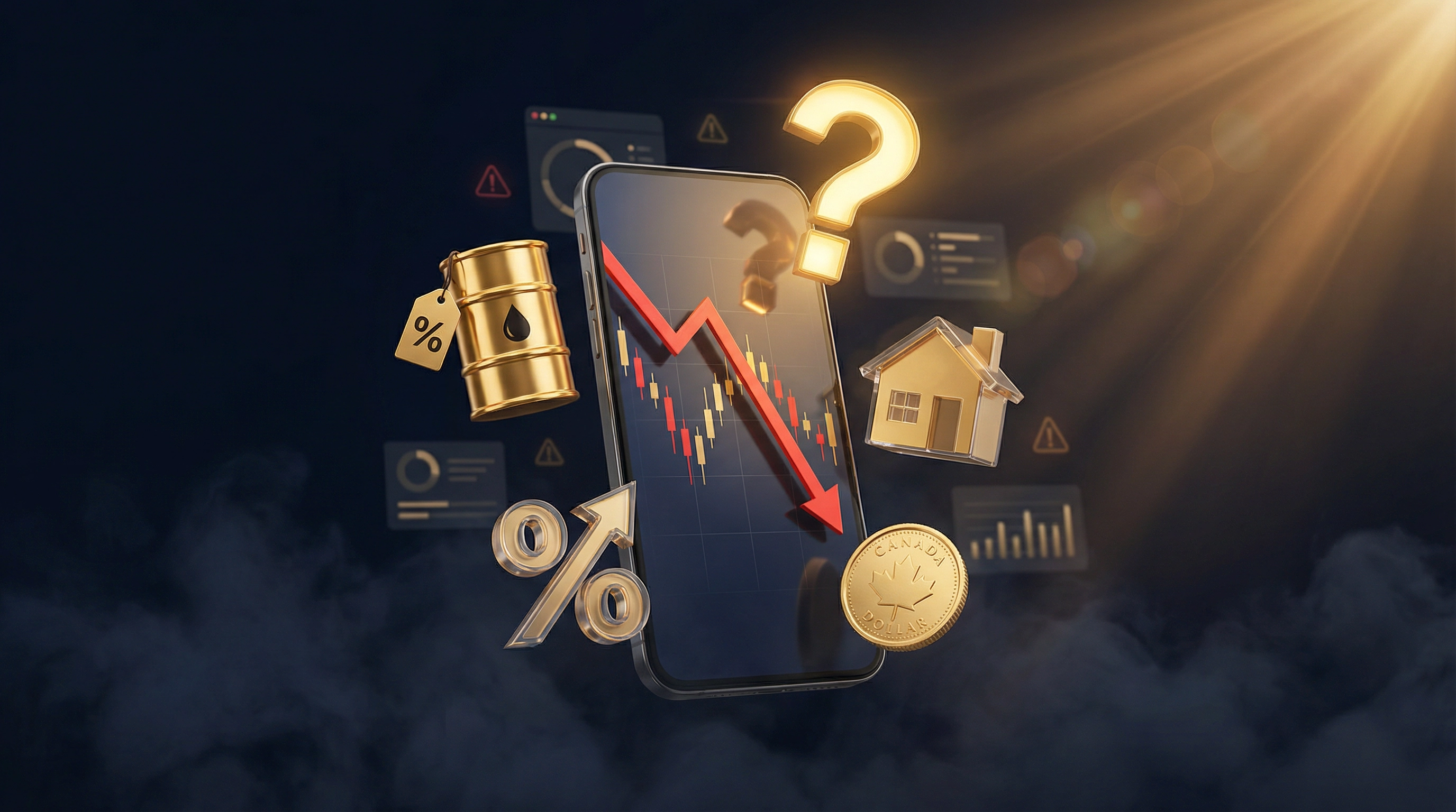 Are We Heading for a Recession?