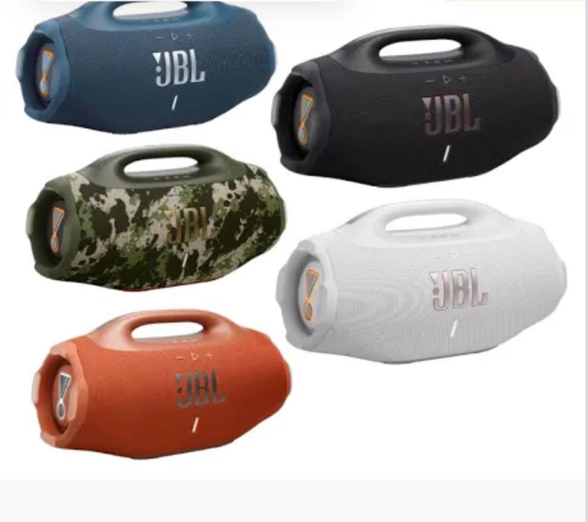 JBL Bombox 4