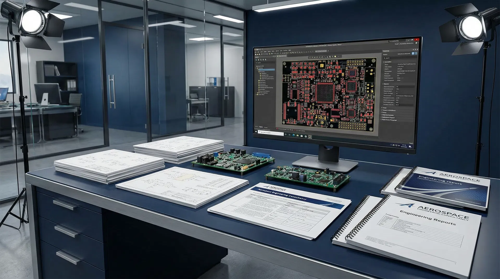 Consultancy Deliverables