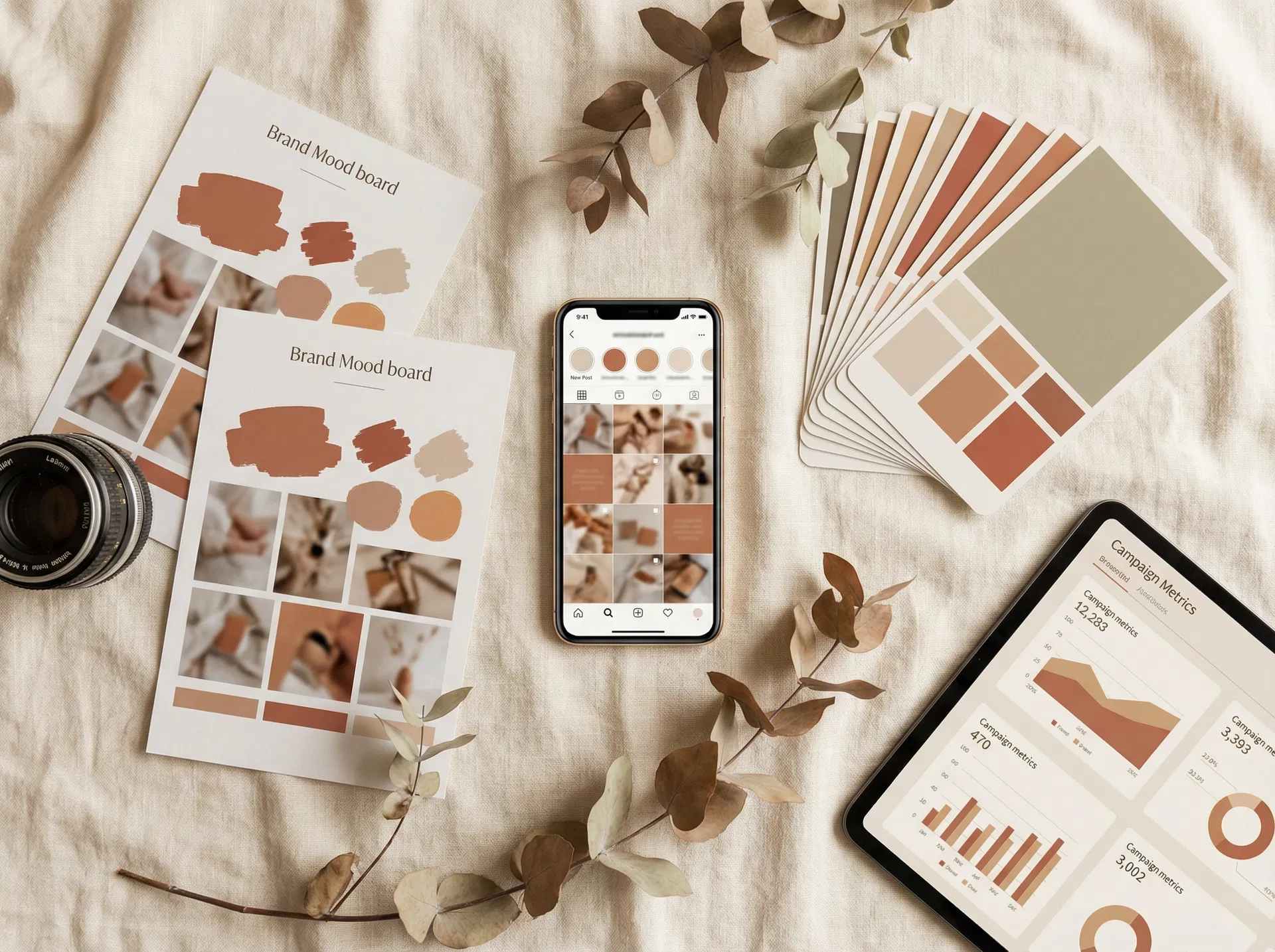 כלי שיווק דיגיטלי