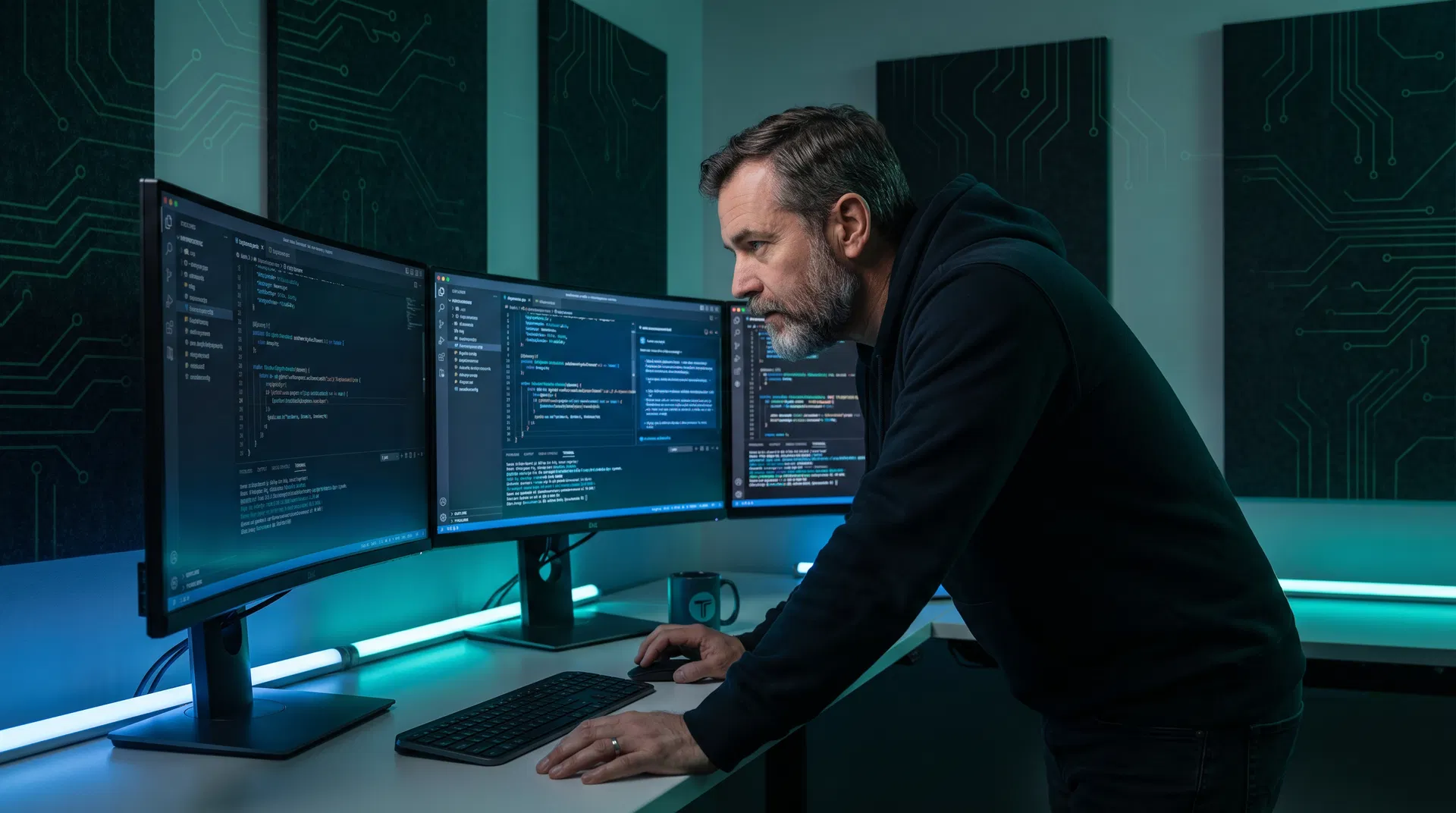 AI isn't Replacing Developers, it's Making Great Dev Teams Better