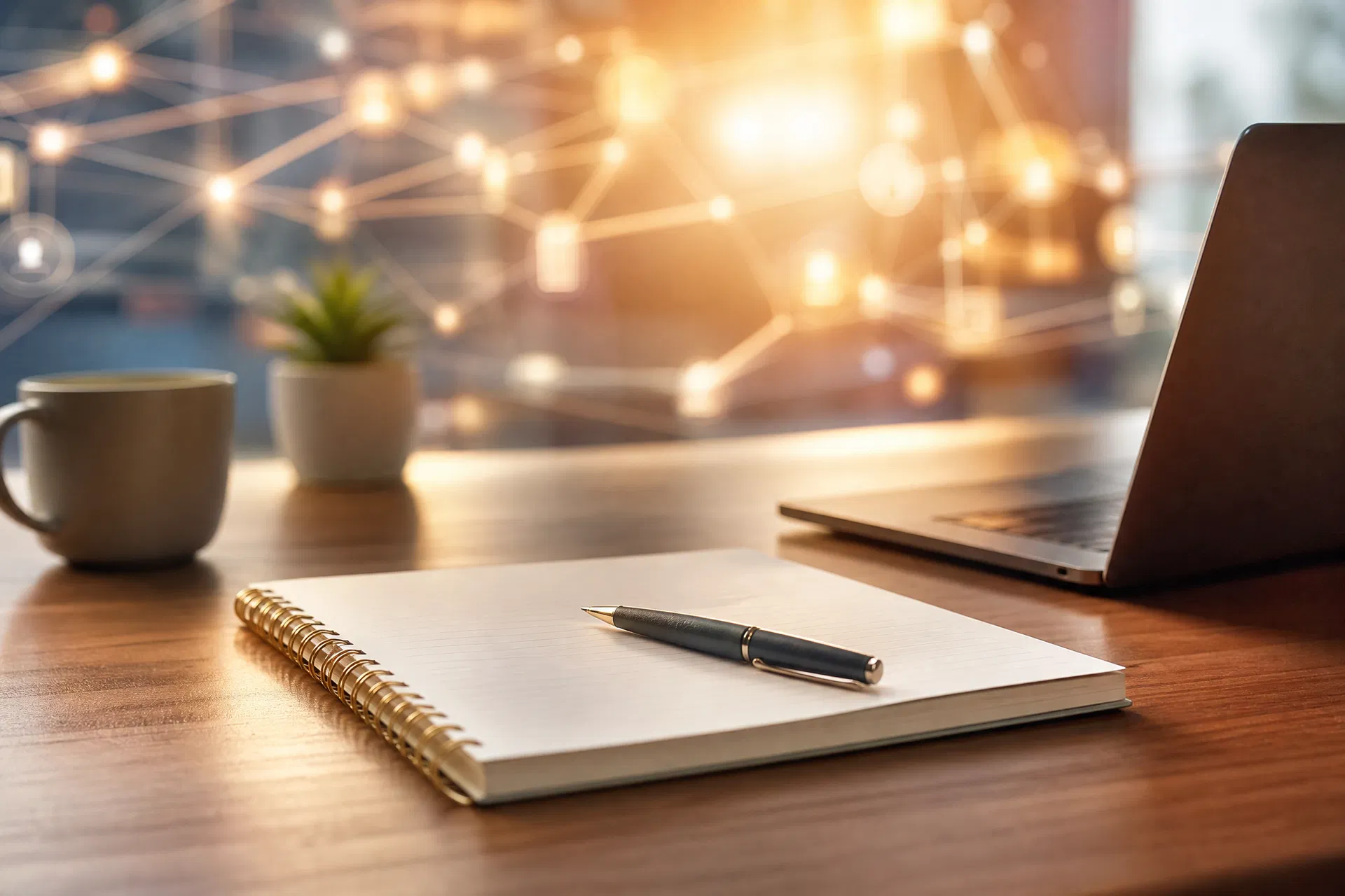 AI Isn't Coming for Your Job. It's Coming for Your To-Do List.