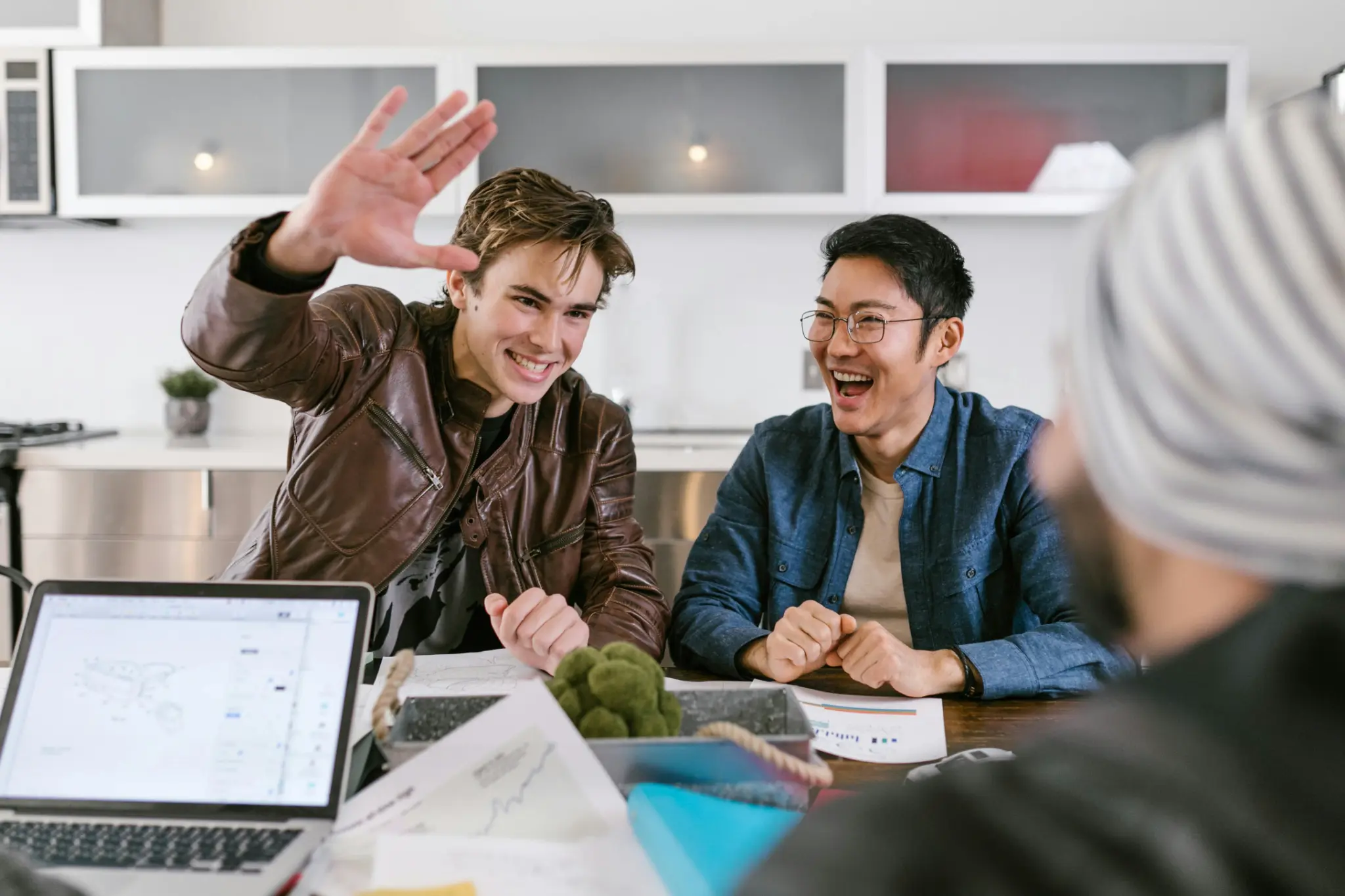 AI isn't Replacing Developers, it's Making Great Dev Teams Better