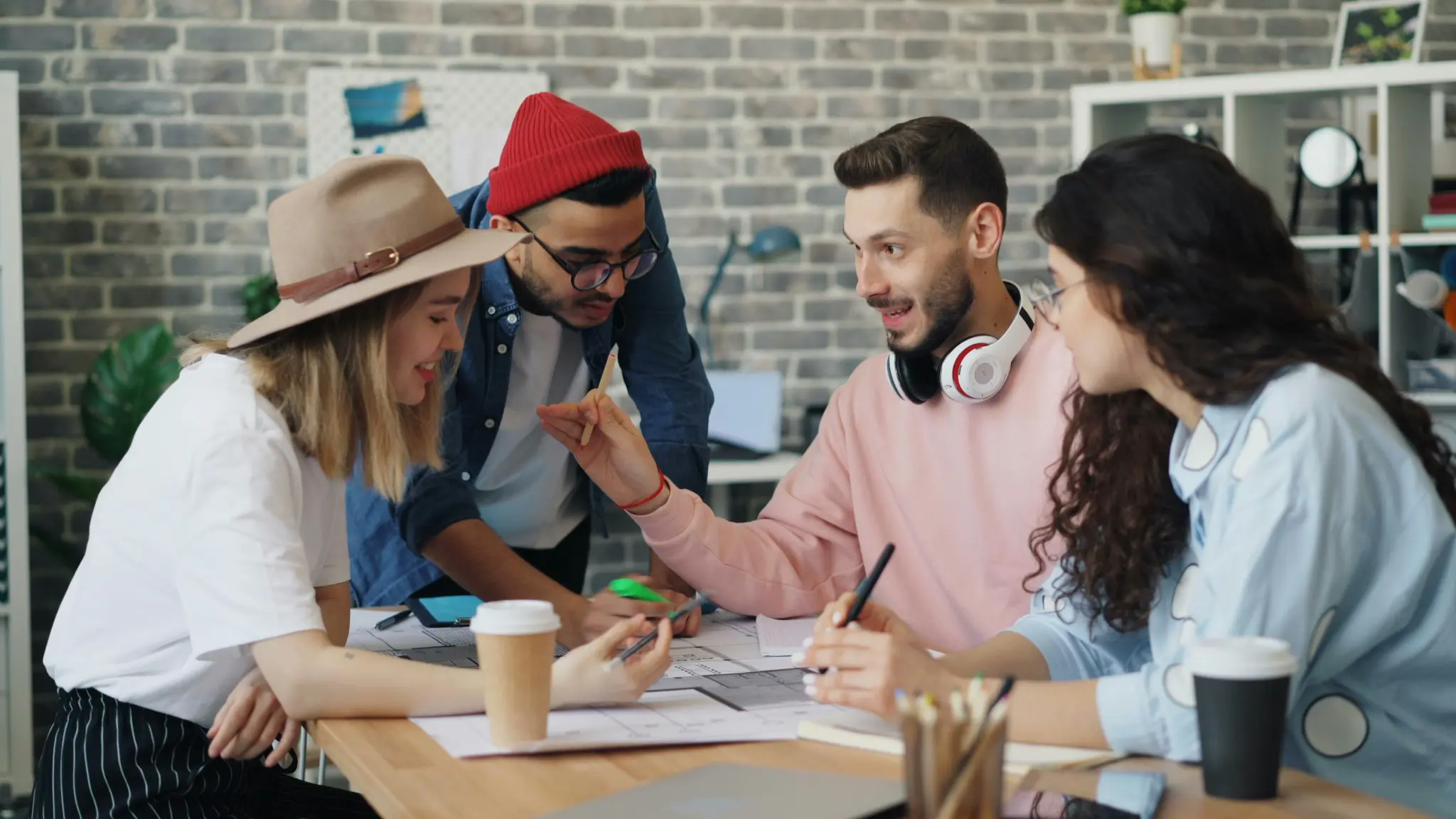How High-Performing Development Teams Are Using AI