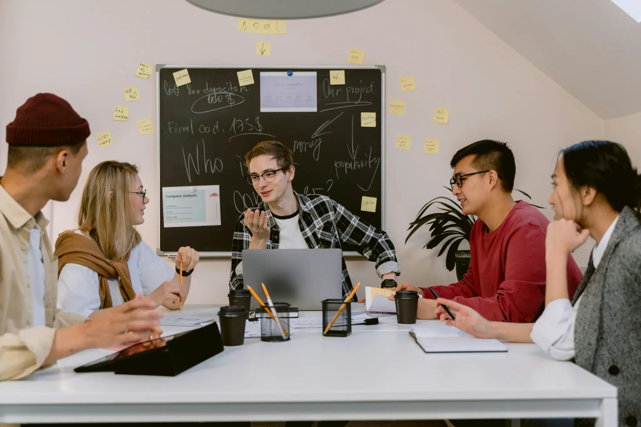 Scaling With Control: A Practical Guide to Strategic Team Augmentation