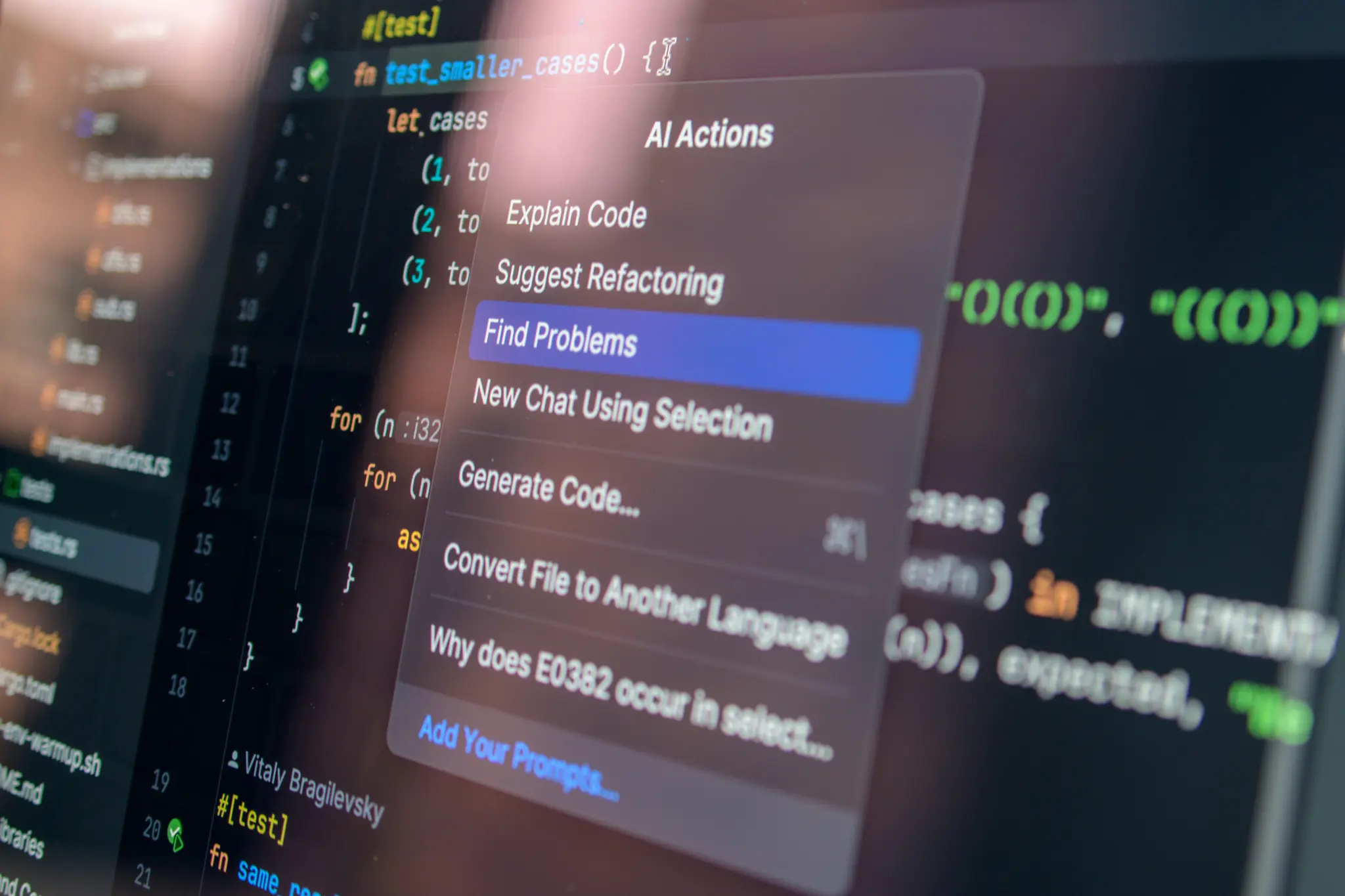 Should I Build My Platform With AI?