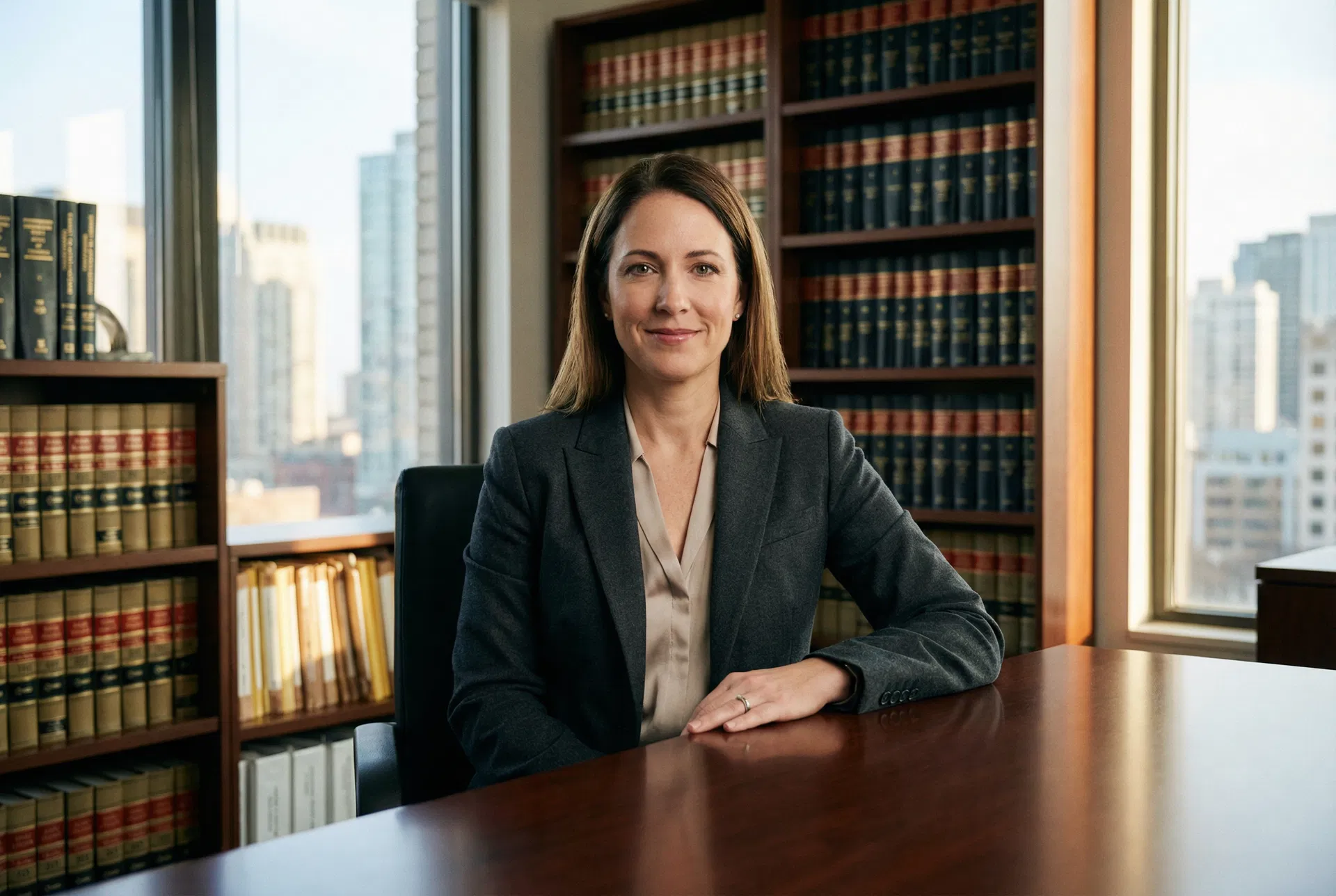 Legal