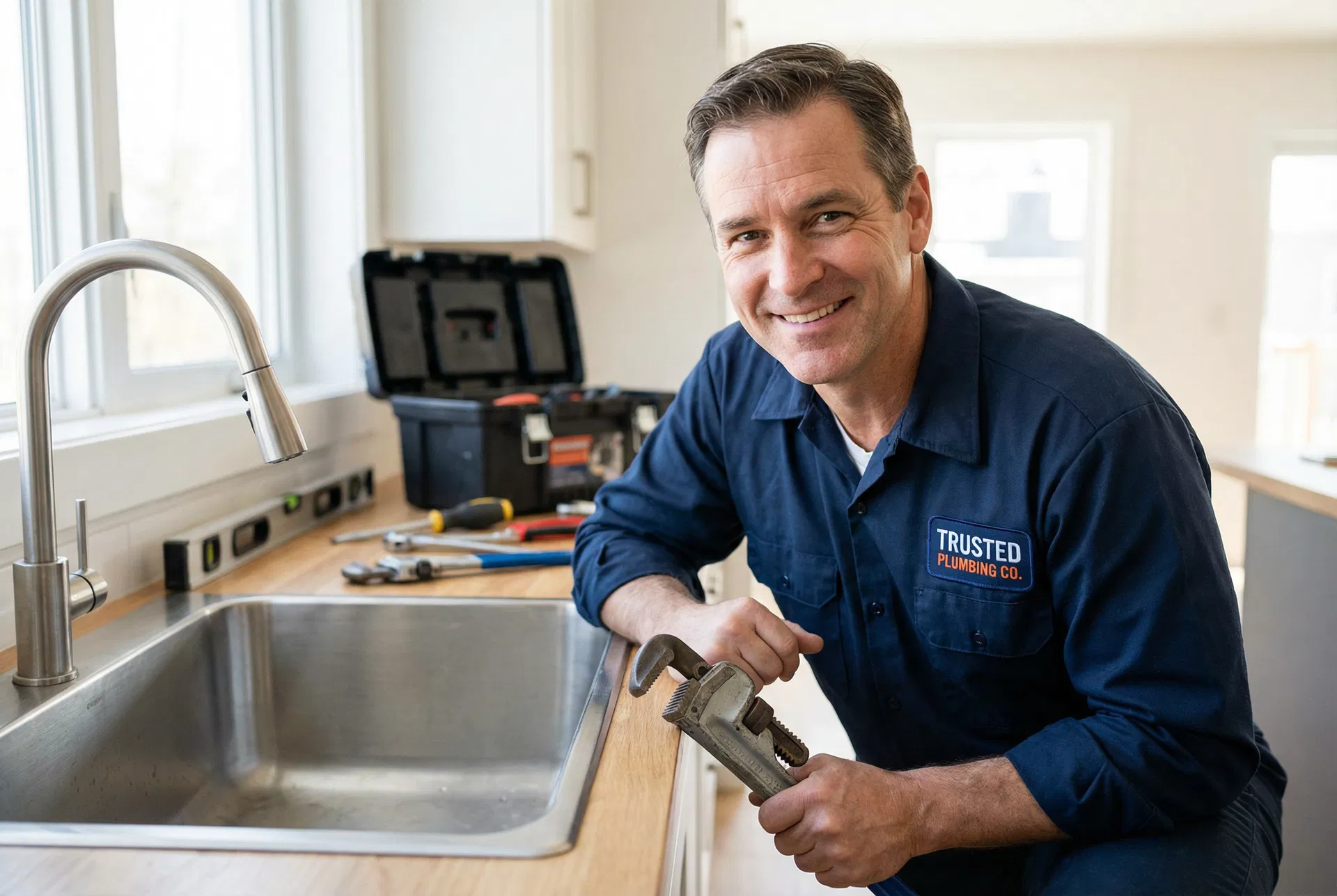 Plumbing