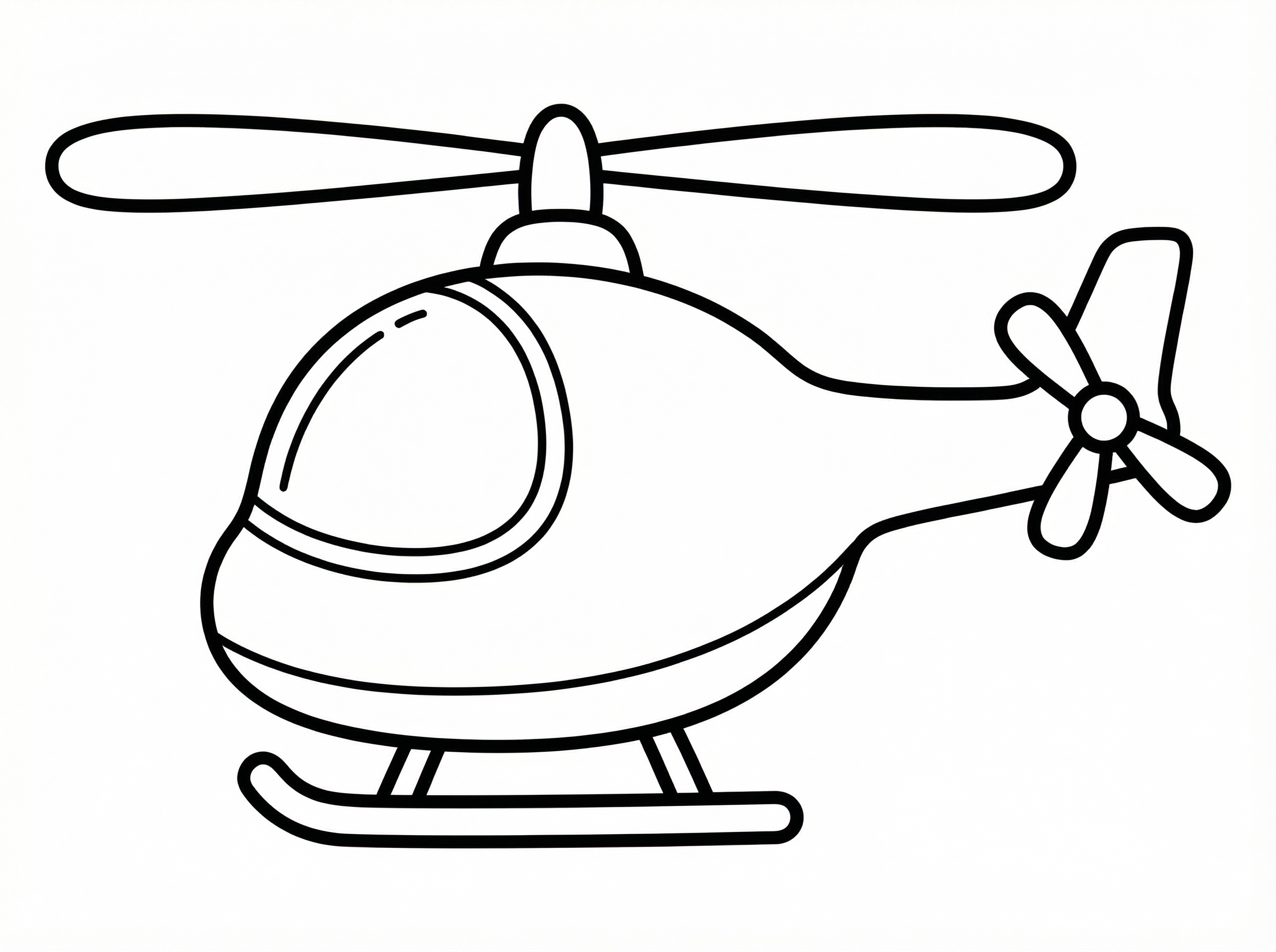 Helikopter