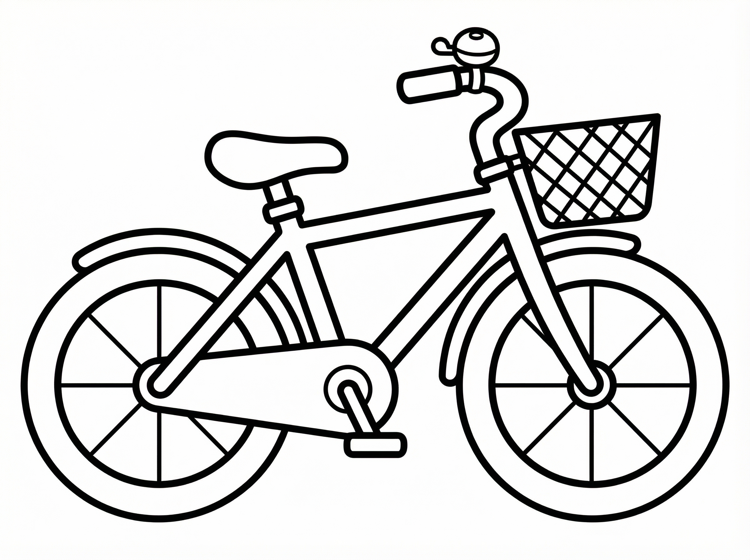 Fahrrad