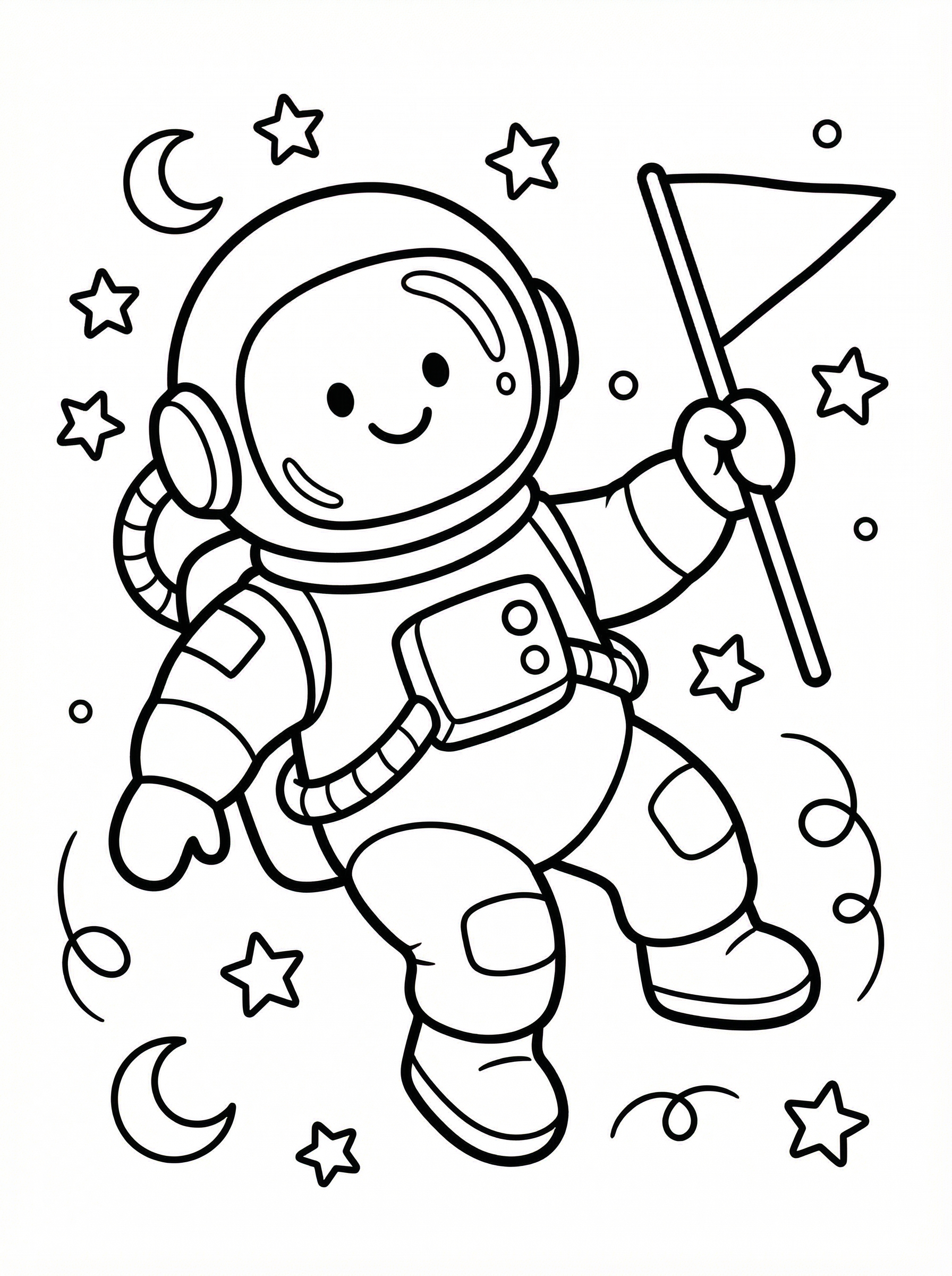 Astronaut