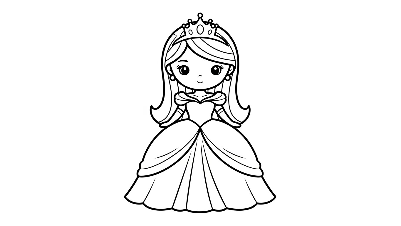 Prinzessin