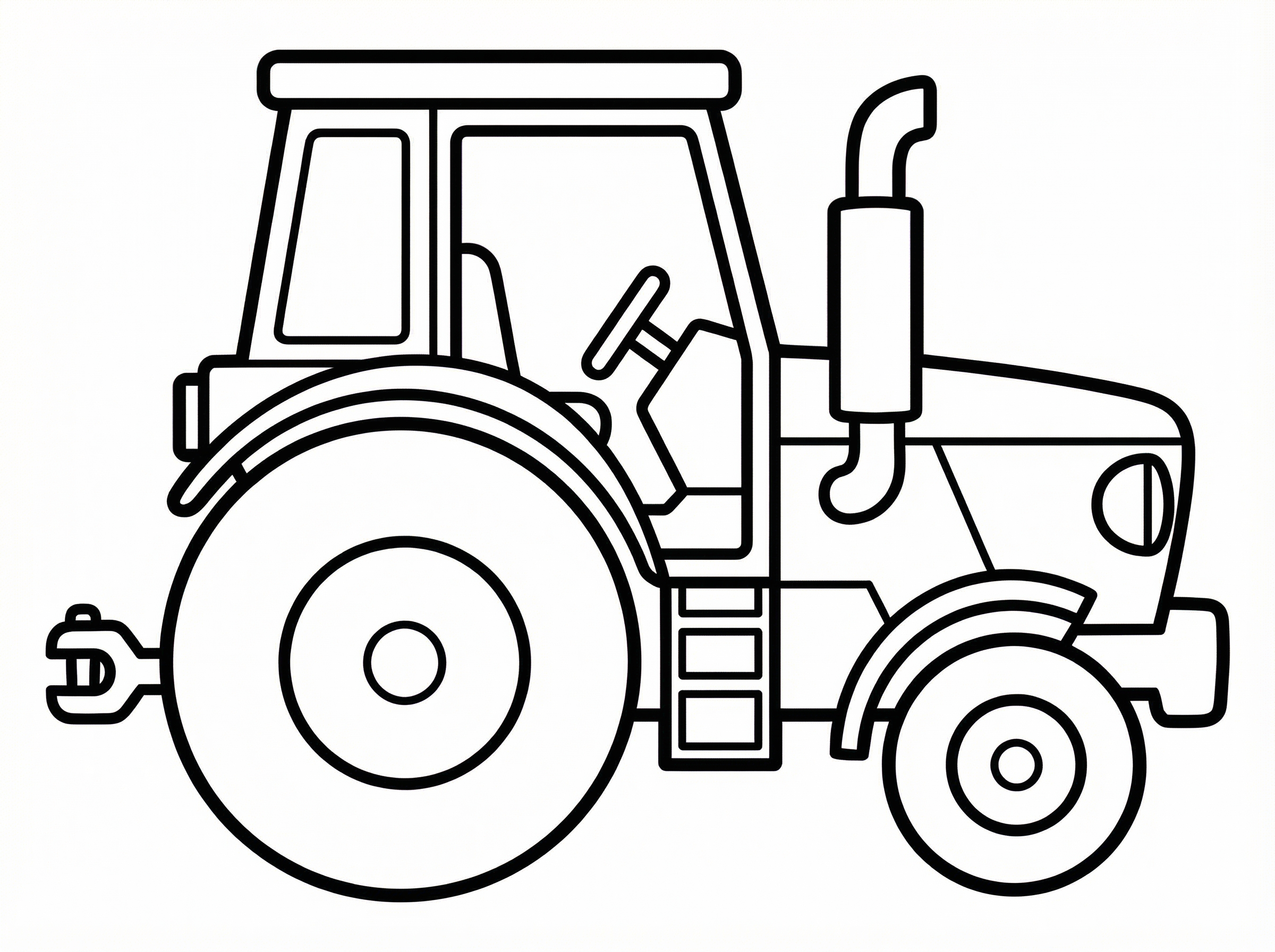 Traktor