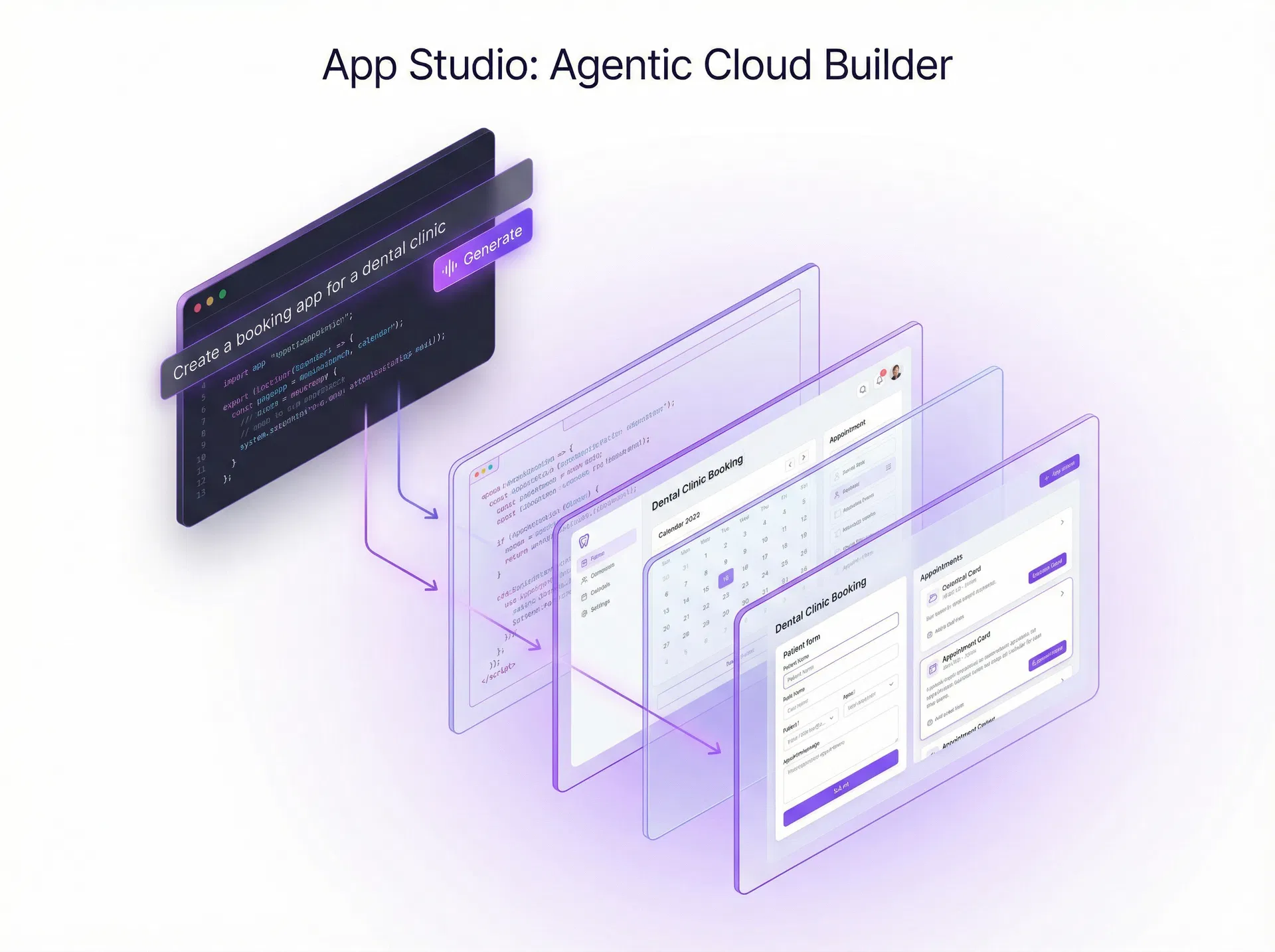 App Studio
